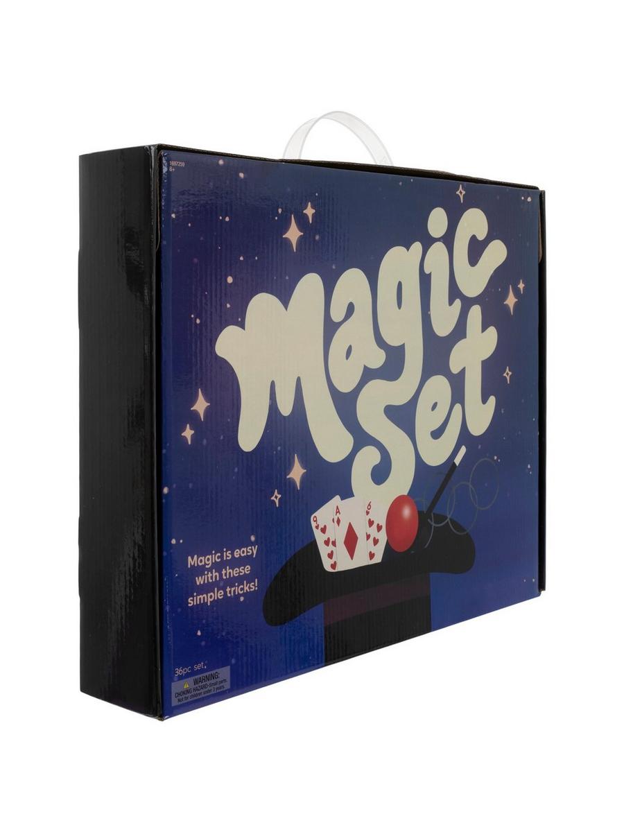 HappyMagic　3箱セット Deluxe Magic Set | Melissa & Doug