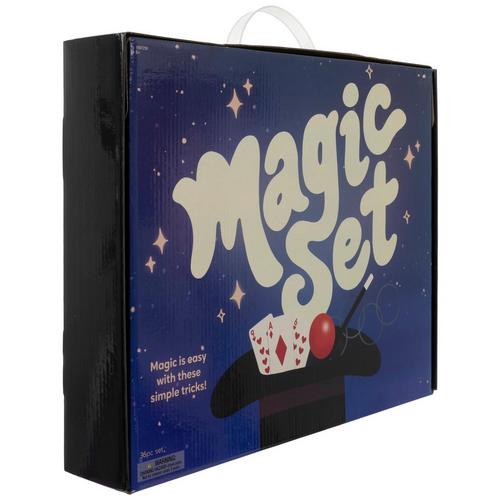 Magic Kit