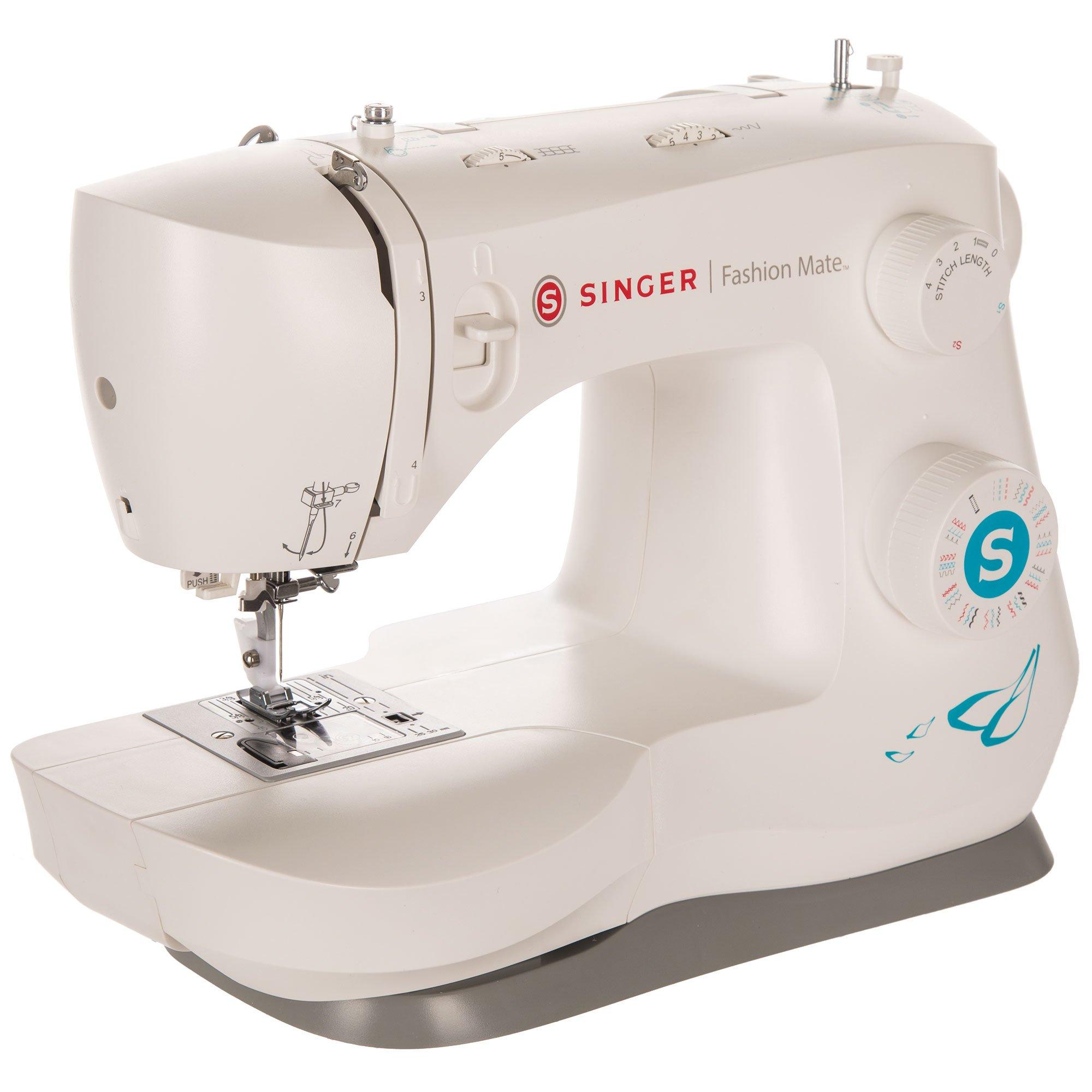 Fashion Mate Sewing Machine, Hobby Lobby