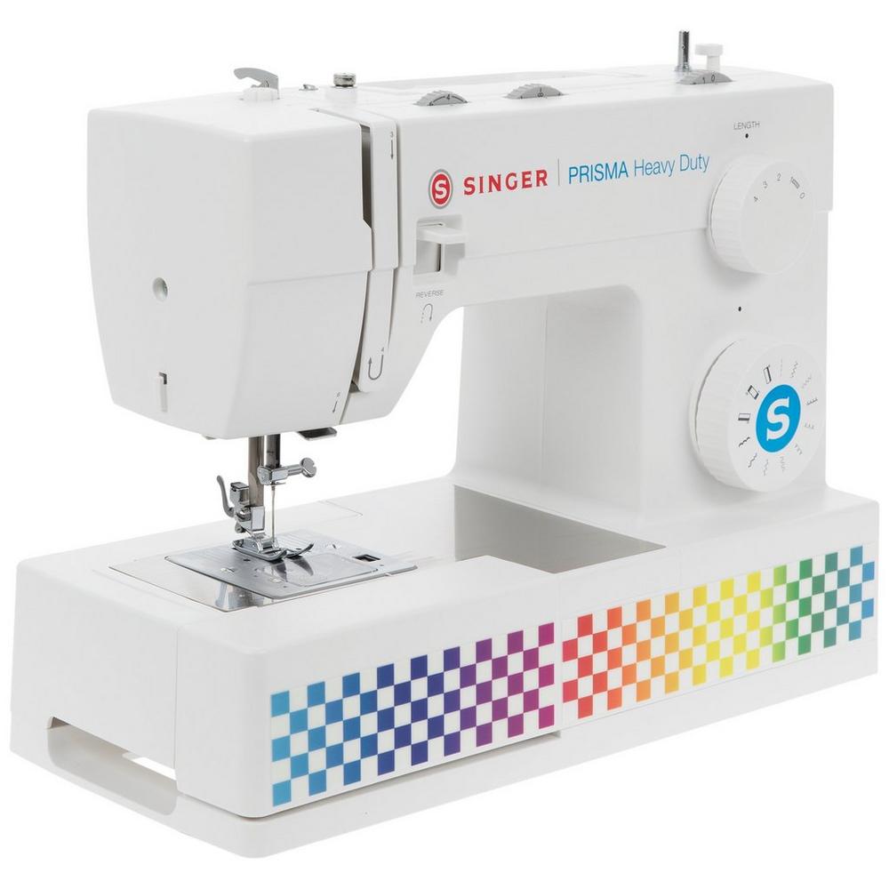 Prisma Heavy Duty Sewing Machine