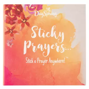 Sticky Prayers – GoodKind