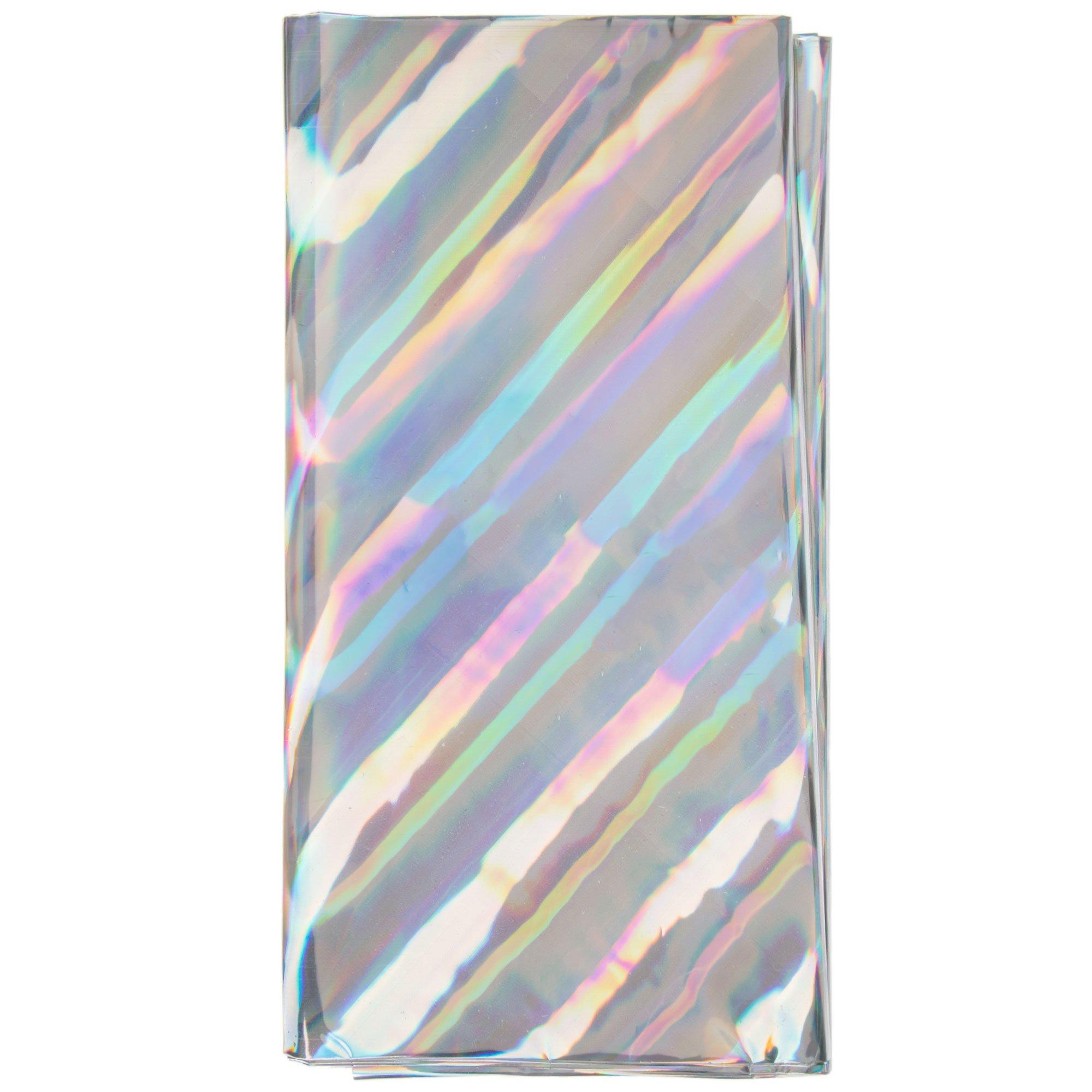 Iridescent Table Cover Hobby Lobby 1698448