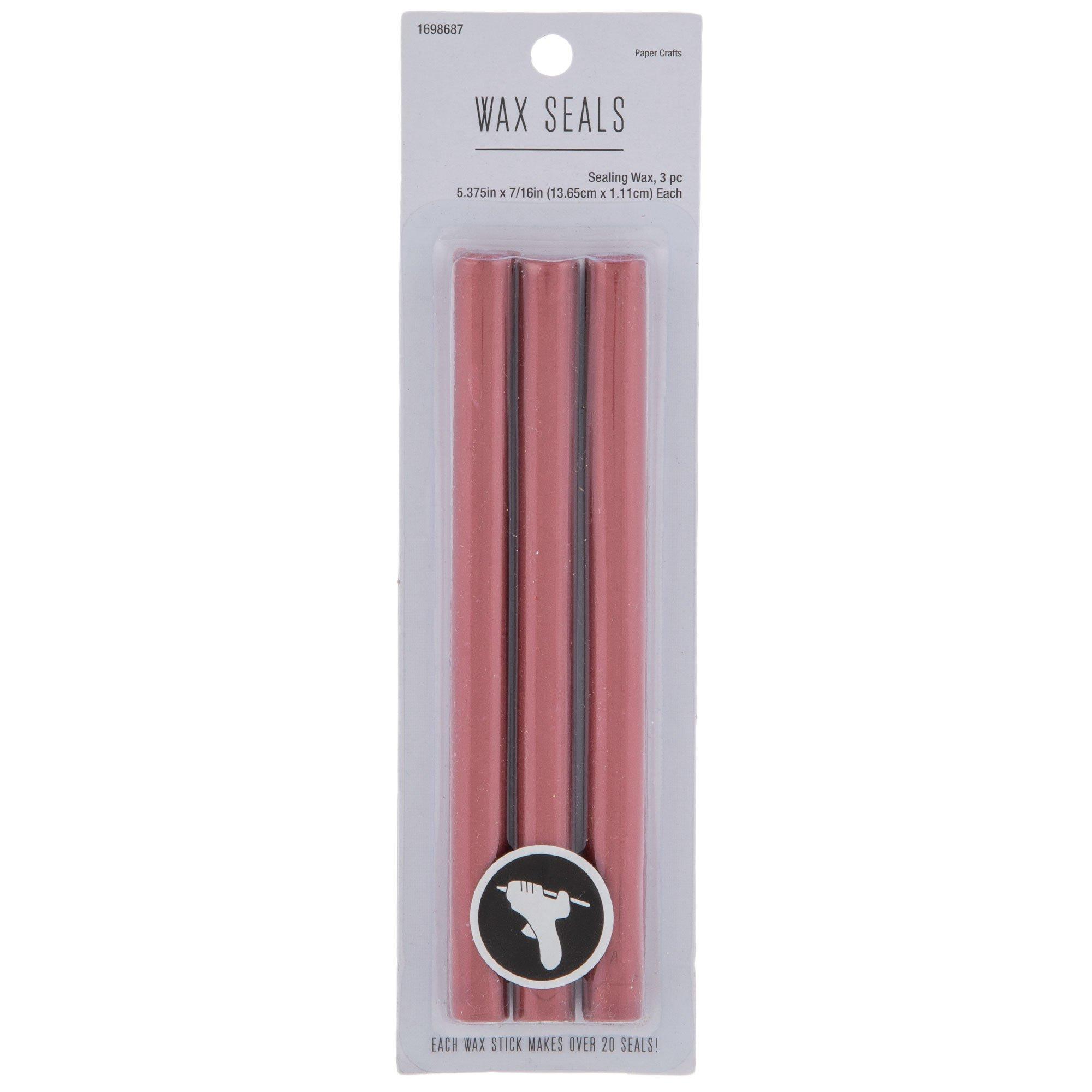 Glue Gun Sealing Wax Hobby Lobby 1698687