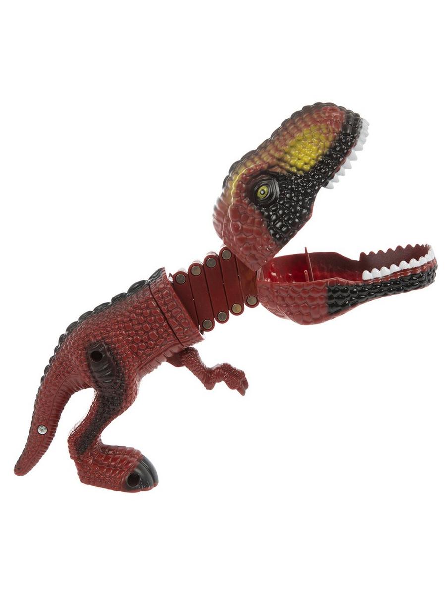 Dinosaur Grab It Claw Hobby Lobby 1698778