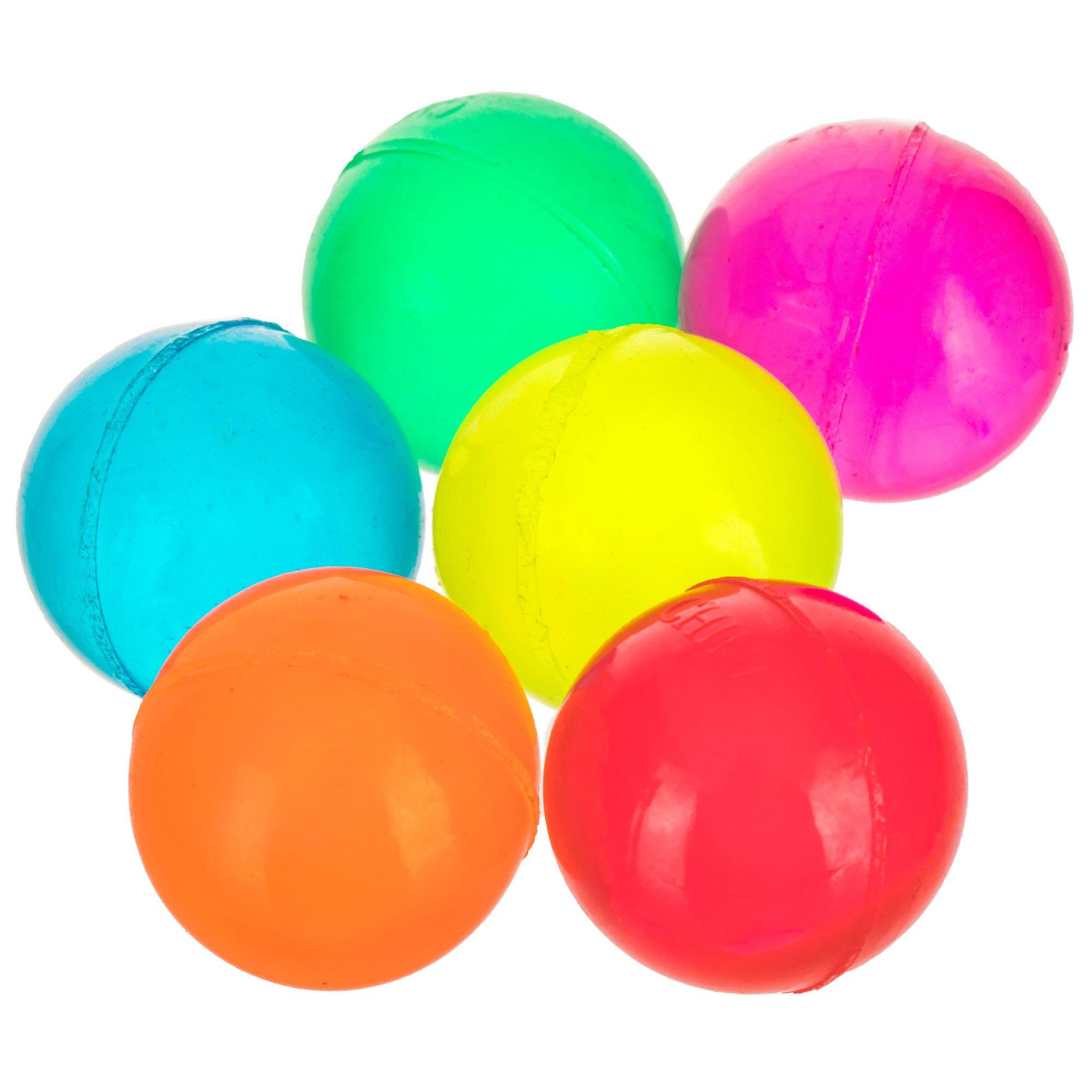 Bouncy Balls Hobby Lobby