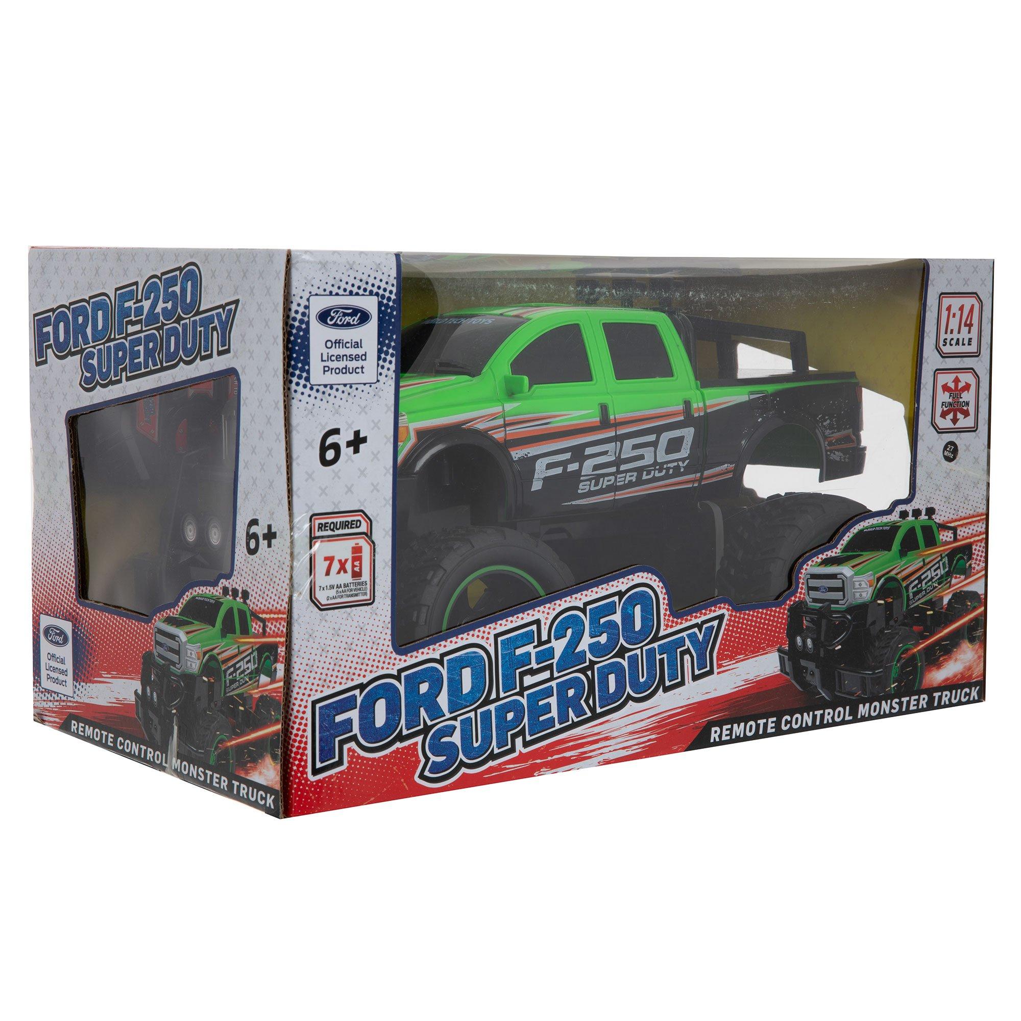 Hobby lobby hot sale rc trucks