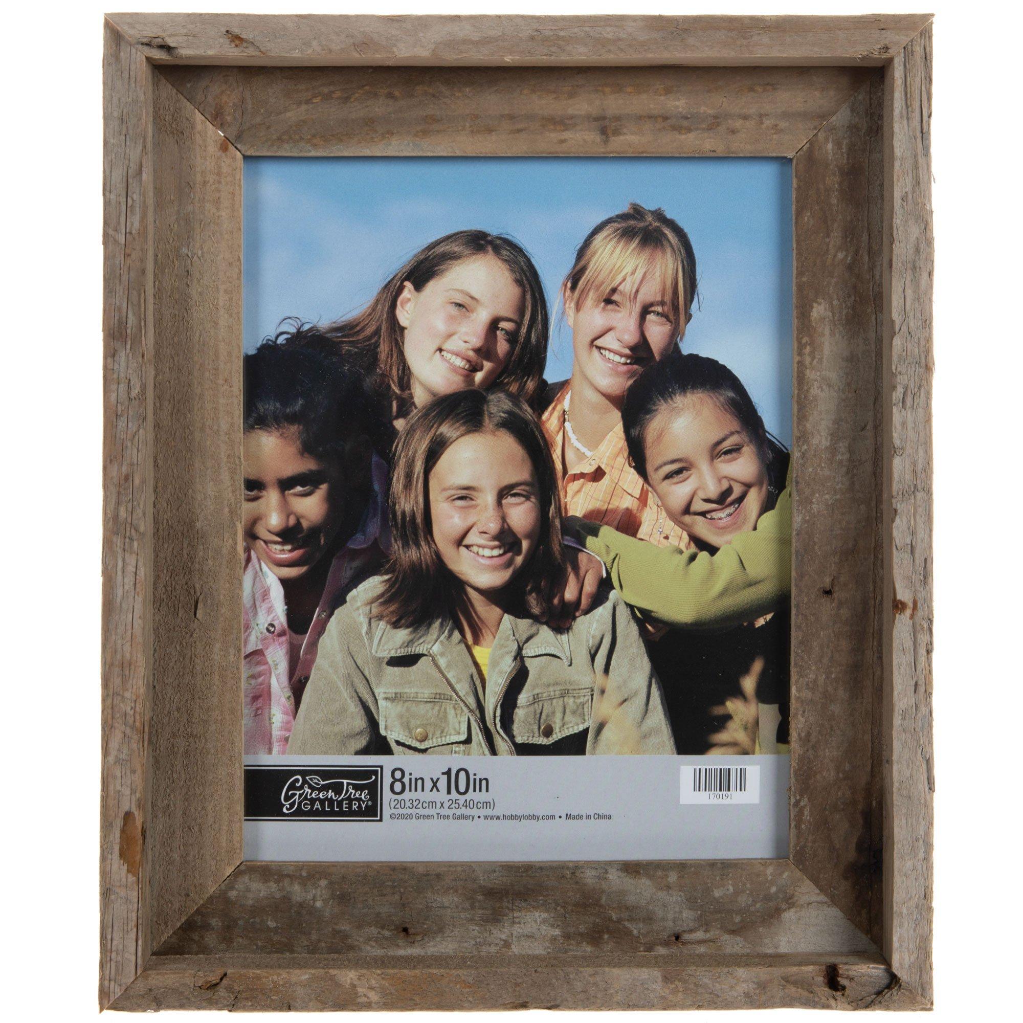 Rustic Wood Frame Hobby Lobby 170191