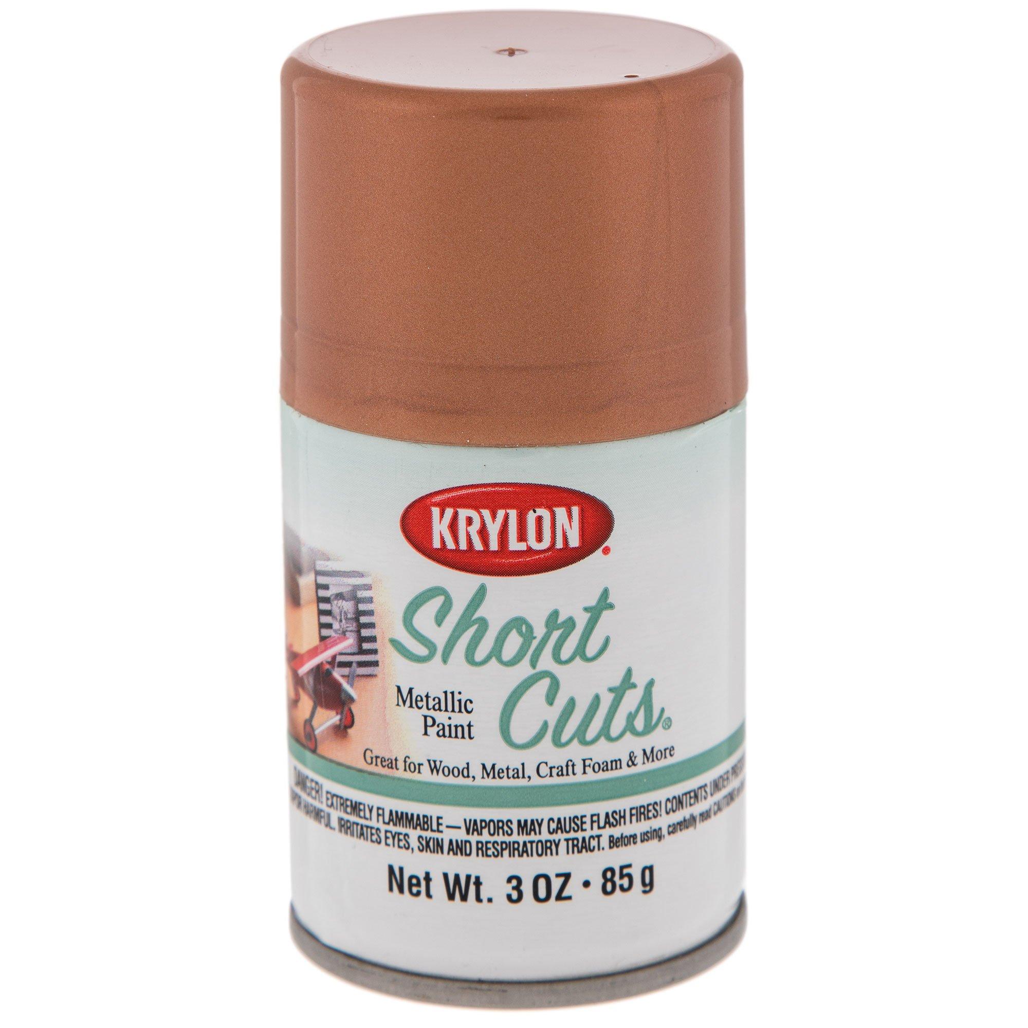 Krylon Short Cuts Spray Paint Hobby Lobby 1702612