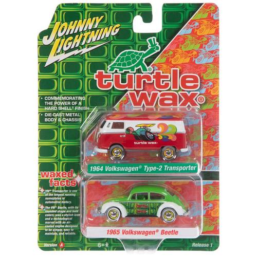 Johnny Lightning Die Cast Cars