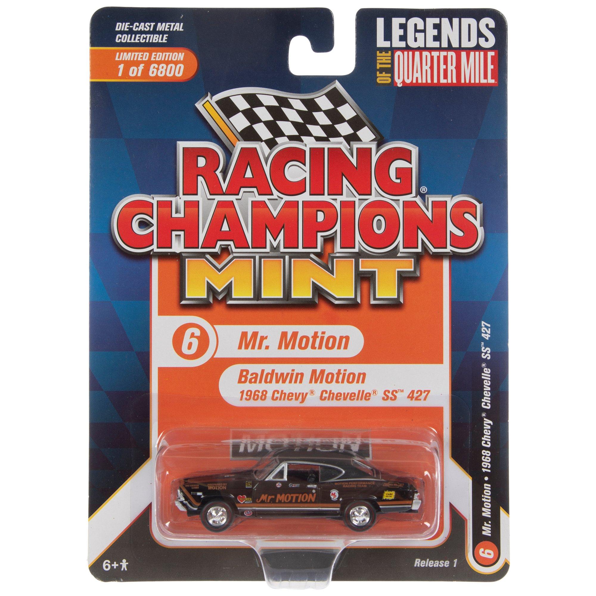 Racing Champions Mint Die Cast Car | Hobby Lobby | 1703149