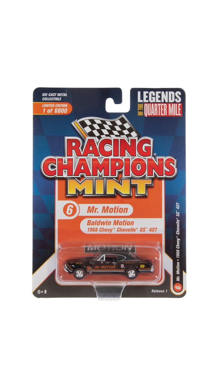 Racing Champions Mint Die Cast Car | Hobby Lobby | 1703149
