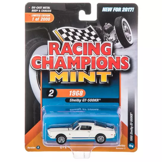 Racing Champions Mint Die Cast Car | Hobby Lobby | 1703149