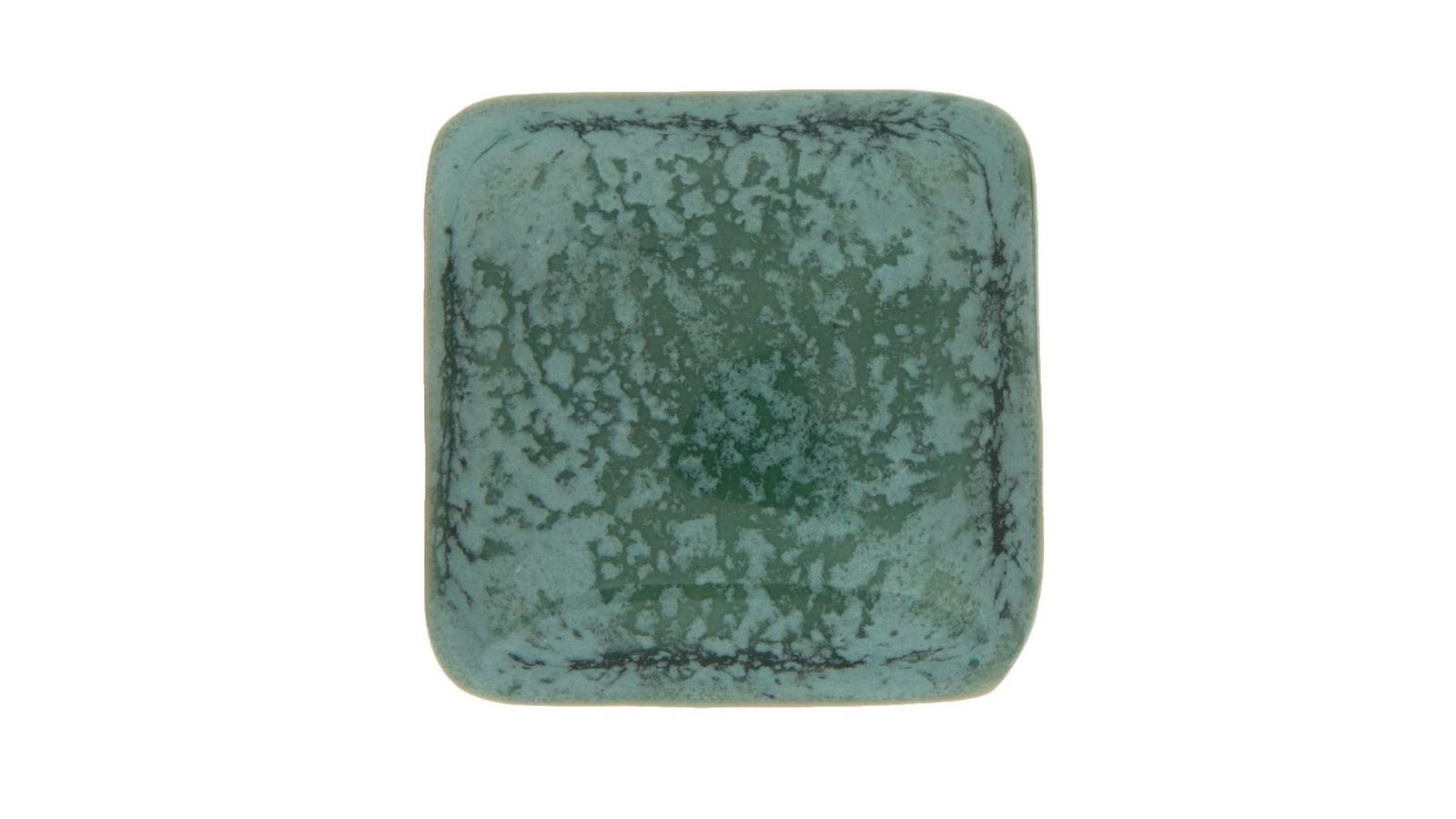 Turquoise Square Knob | Hobby Lobby | 1703180