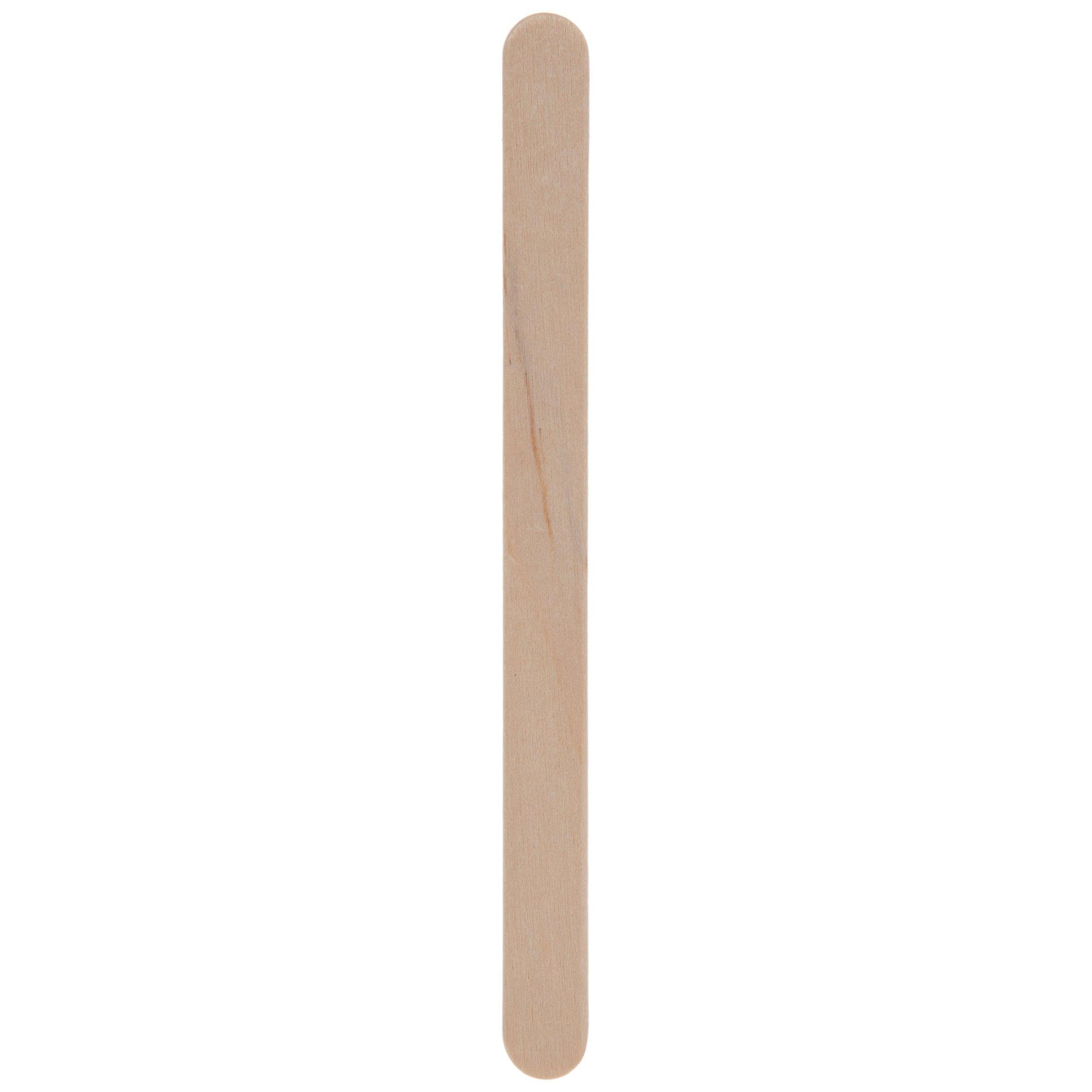 Wood Craft Sticks Hobby Lobby 170480