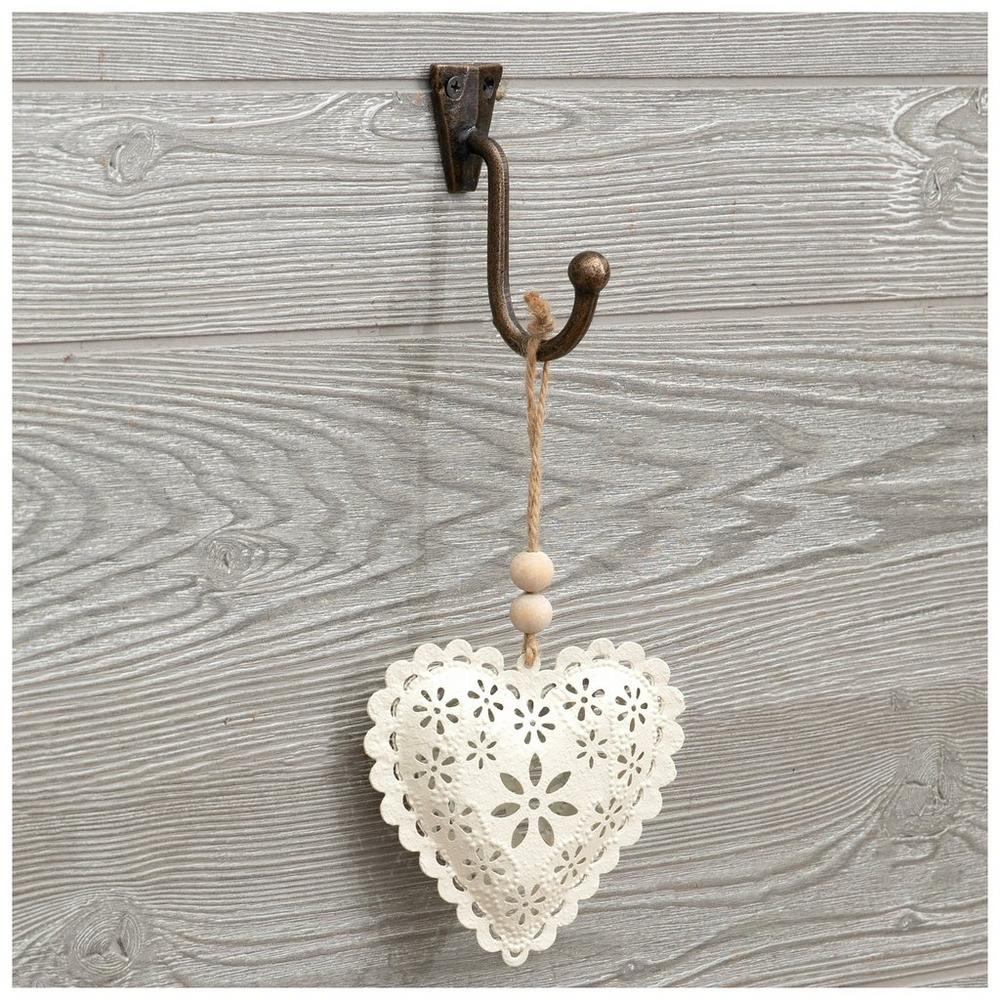 Antique Bronze Metal Wall Hook | Hobby Lobby | 1705573