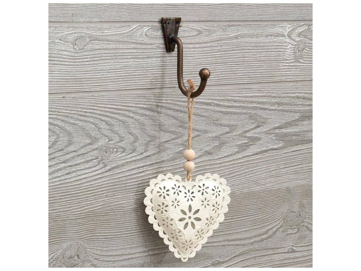 Antique Bronze Metal Wall Hook | Hobby Lobby | 1705573