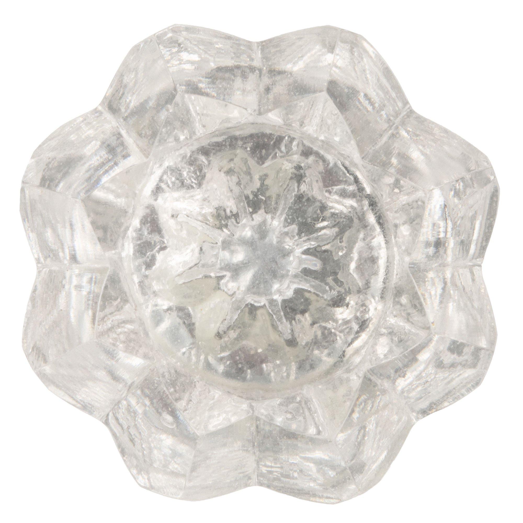 Star Cut Glass Knob Hobby Lobby 1705722