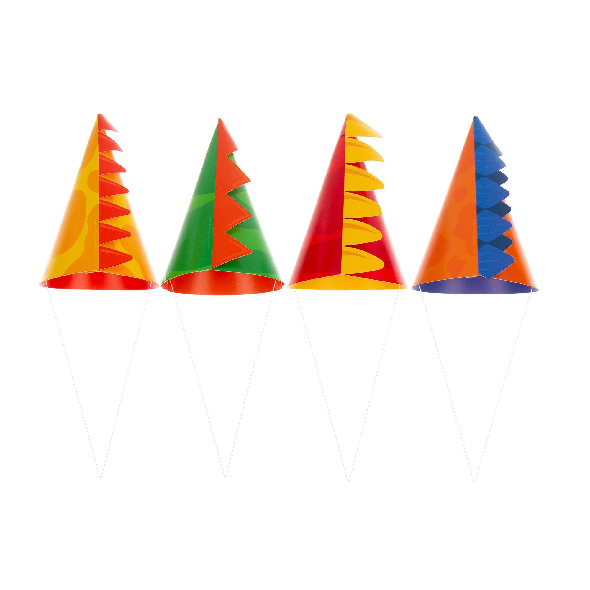 Dinosaur Party Hats Hobby Lobby 1706910