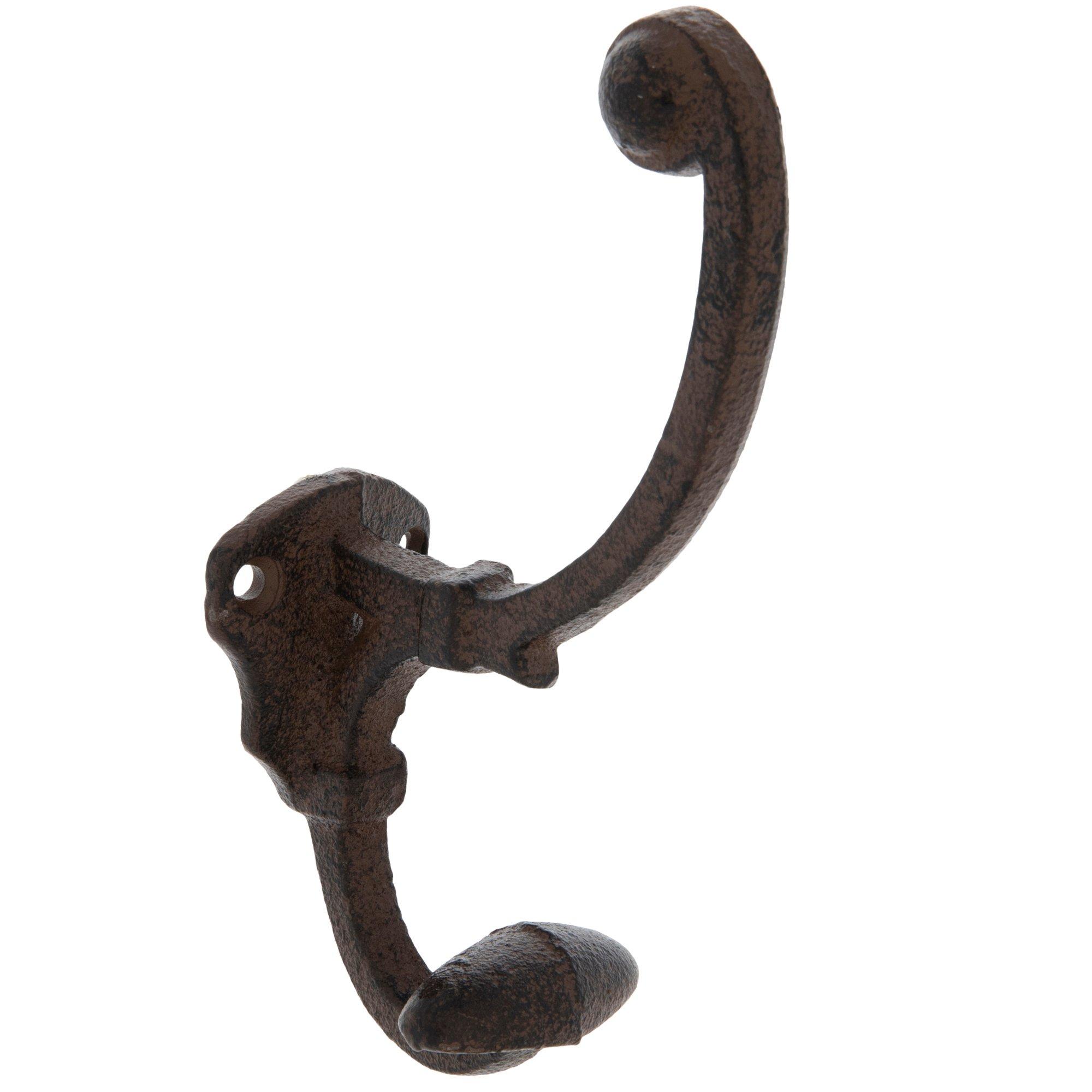 Brown Metal Wall Hook Hobby Lobby 1708114