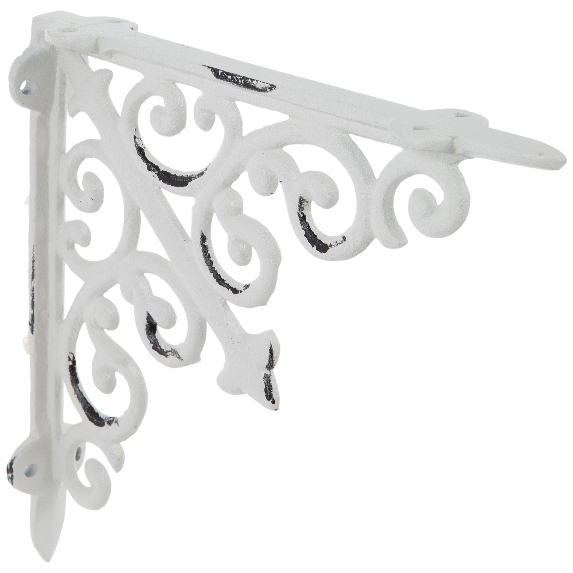 Scroll Metal Bracket Hobby Lobby 1708429