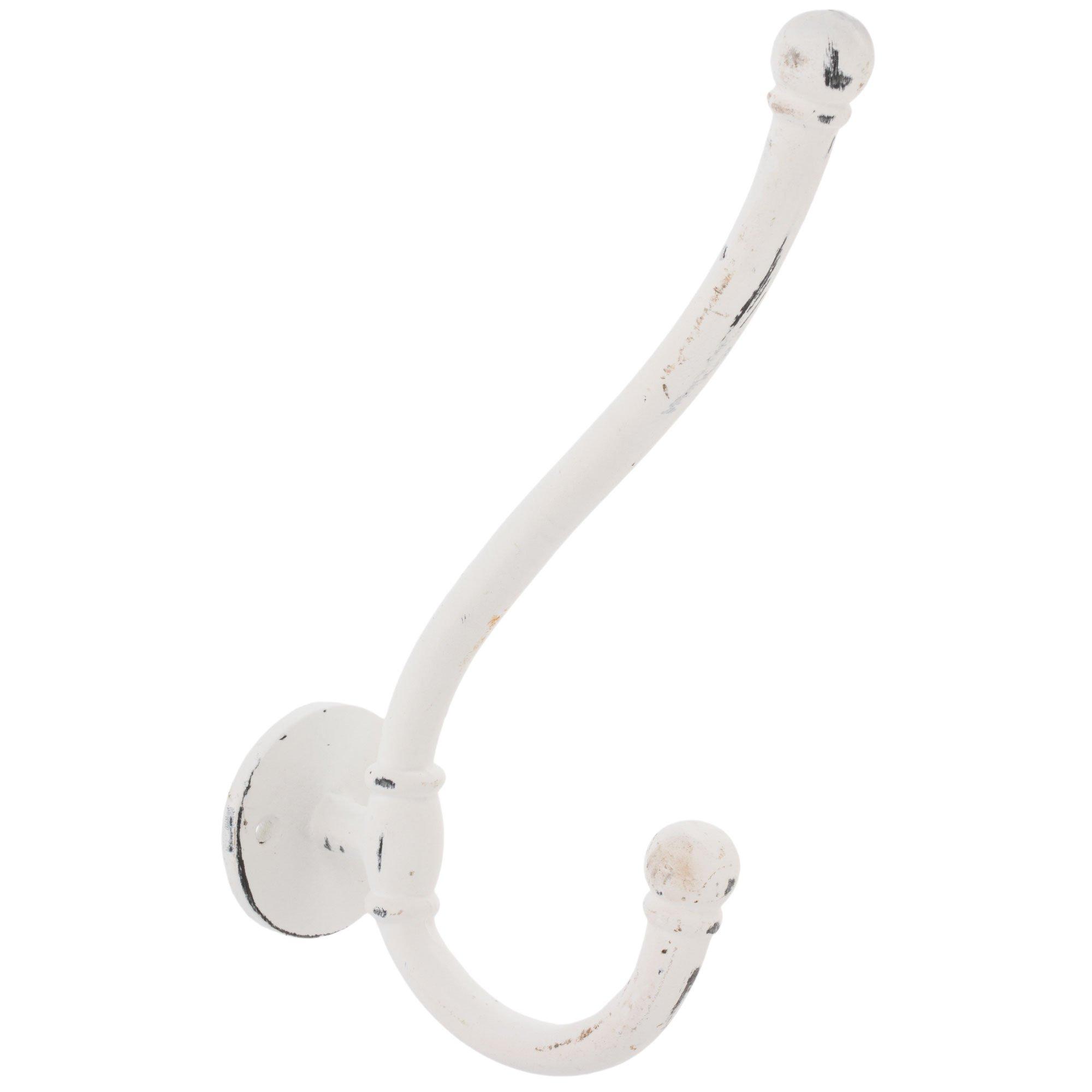 White Metal Wall Hook Hobby Lobby 1708627