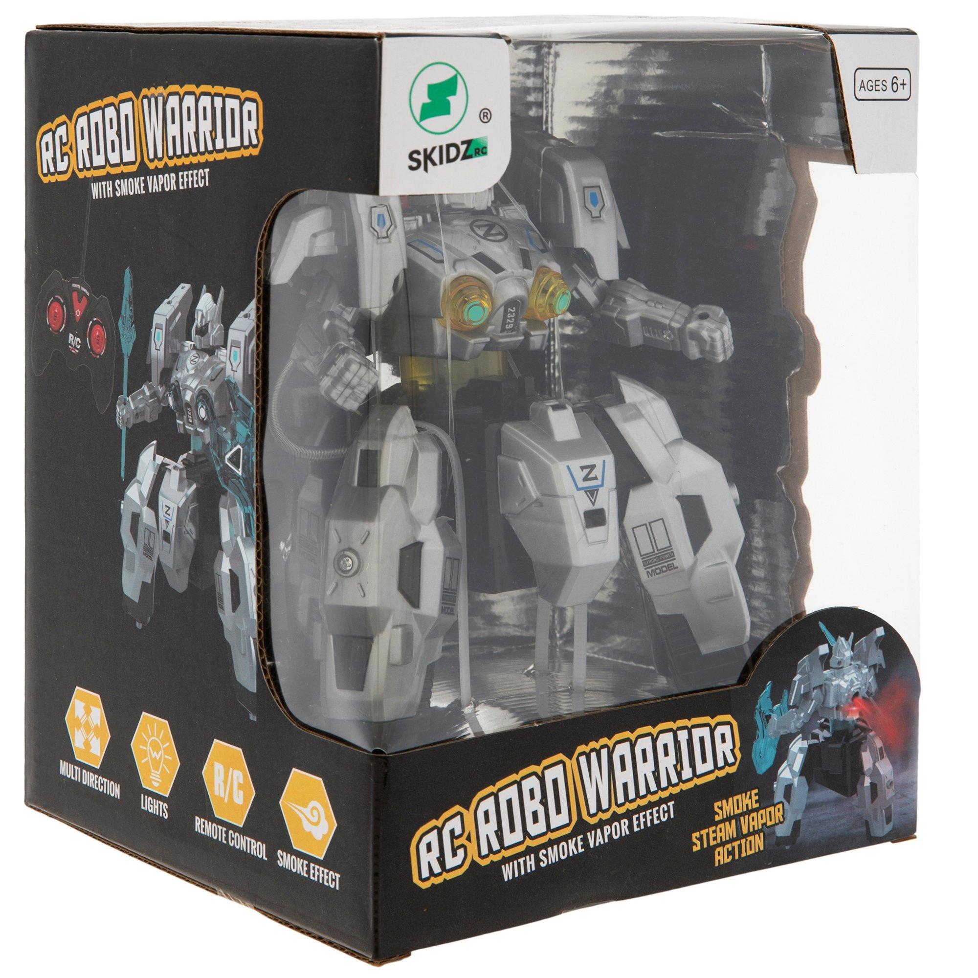 Remote Control Robo Warrior | Hobby Lobby | 1709278
