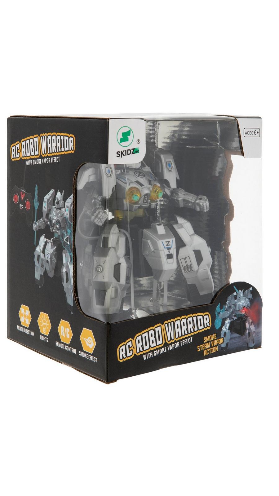 Remote Control Robo Warrior | Hobby Lobby | 1709278