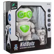 Kidbotz Remote Control Robot