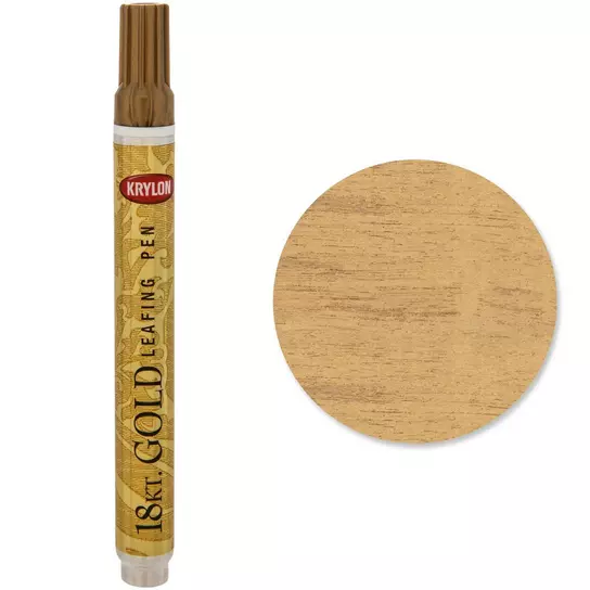 Krylon – Gold Leafing Pen