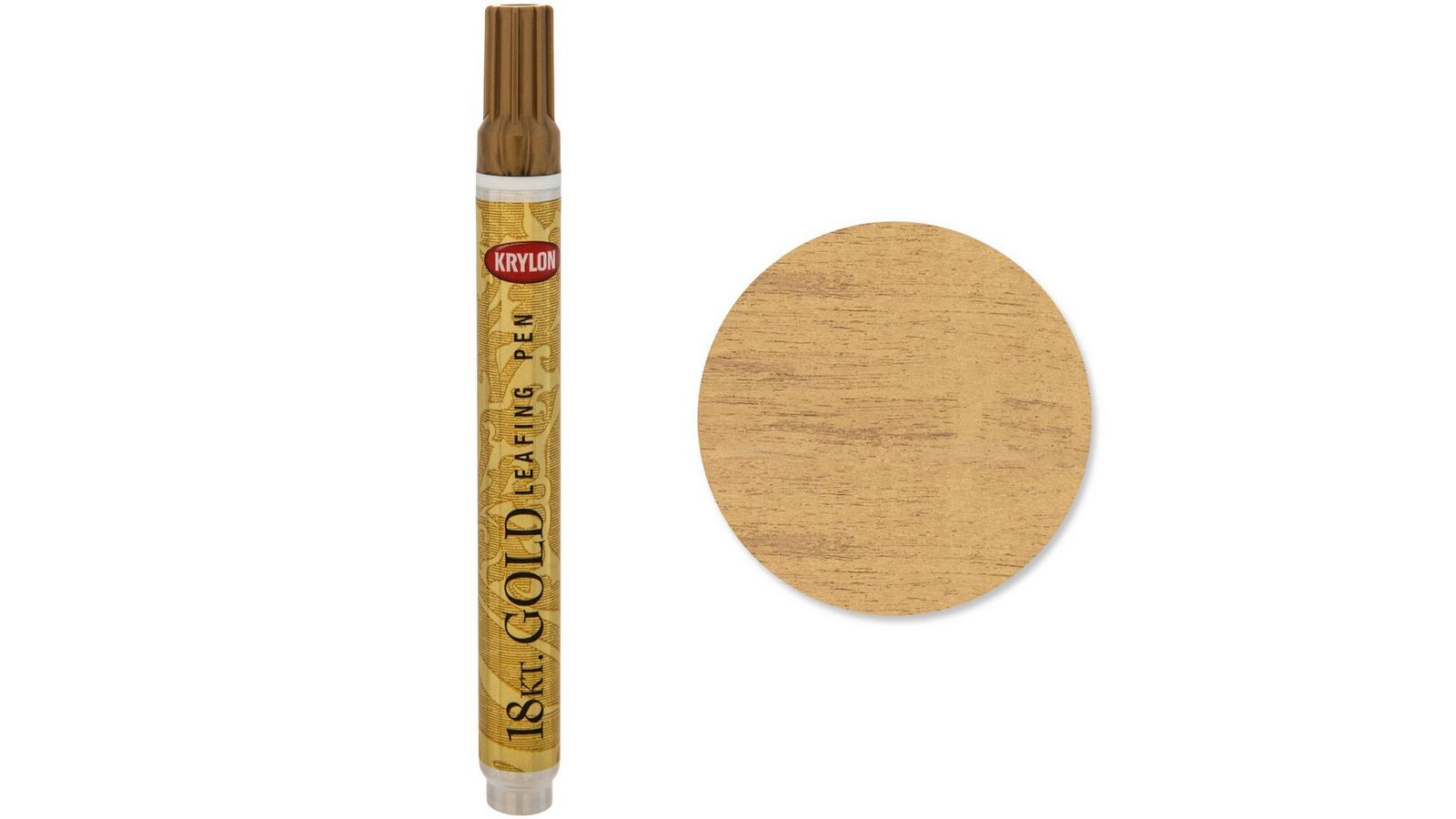 Krylon Leafing Pen Hobby Lobby 170928