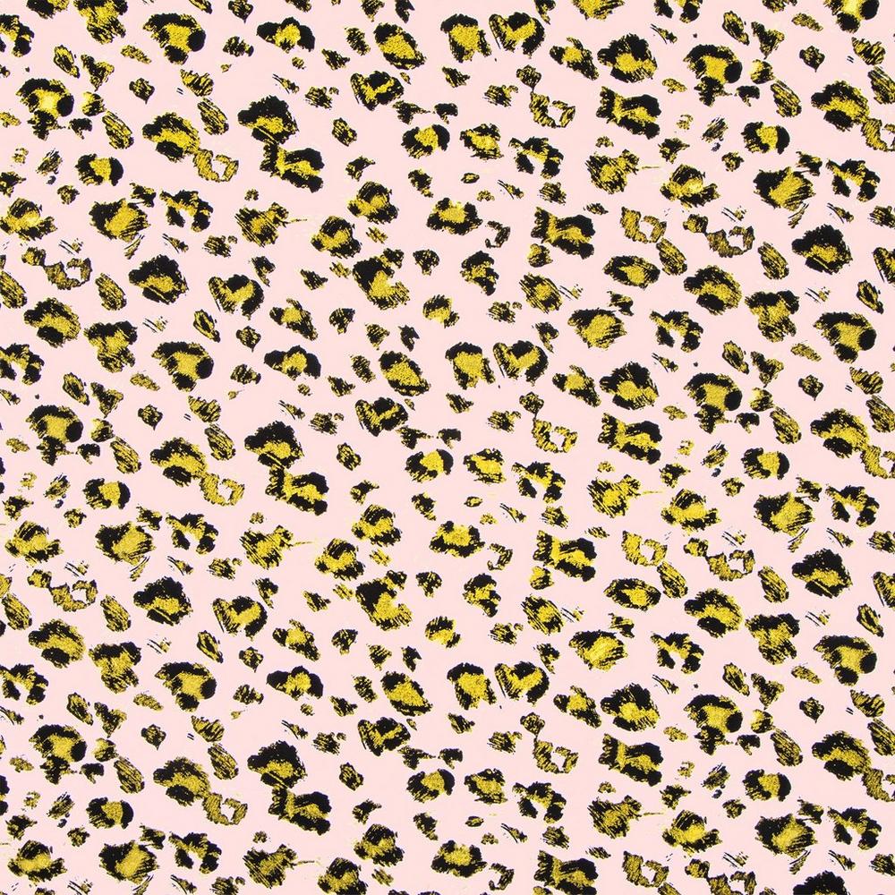 フランス発☆LaCoqueFrancaise☆ Cali ブラックチェーン Leopard ブラックチェーン Cali Leopard フランス発☆LaCoqueFrancaise☆