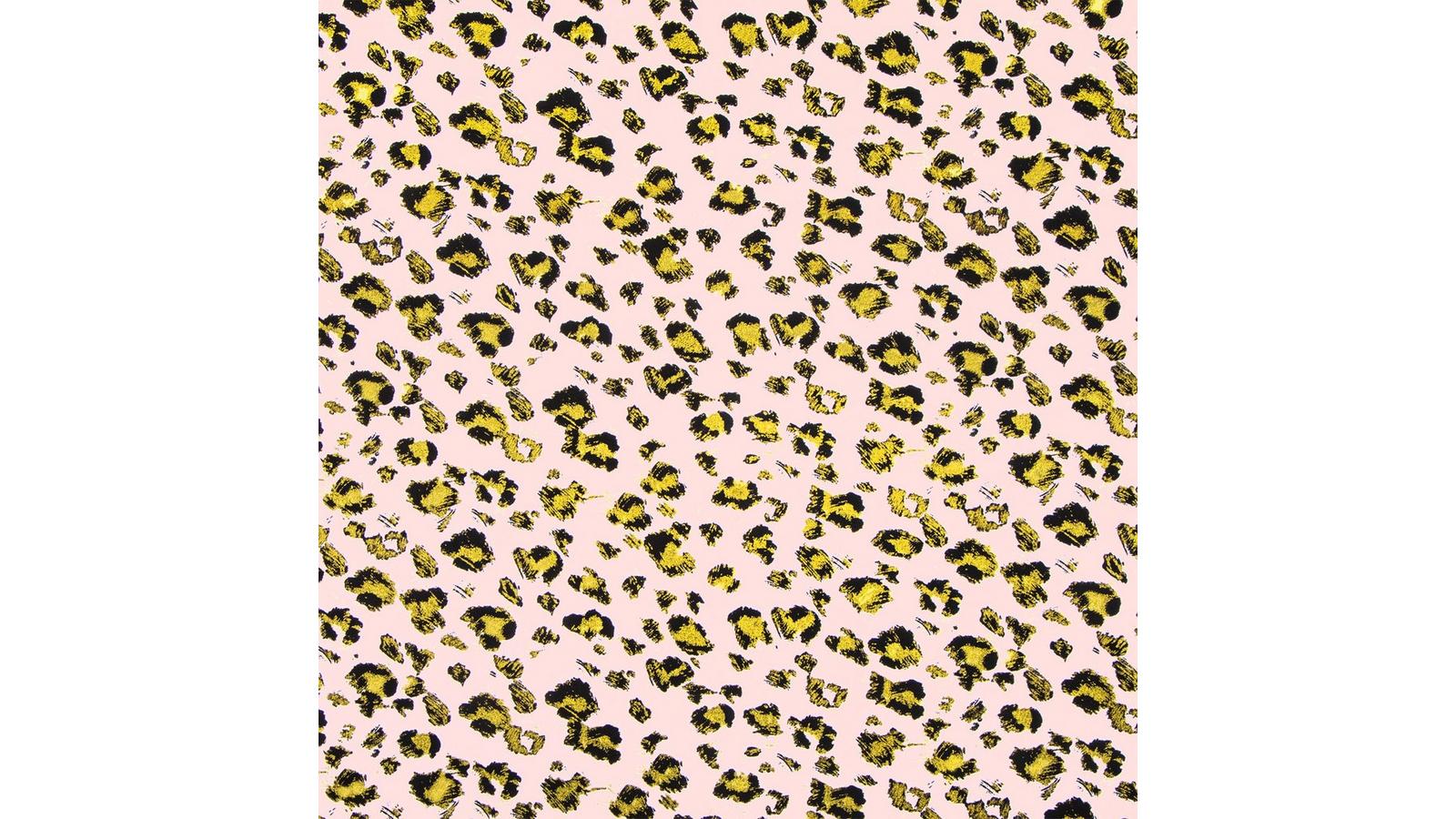 フランス発☆LaCoqueFrancaise☆ Cali ブラックチェーン Leopard FRANÇOIS-XAVIER LALANNE | CAPRICORNE II | Important Design
