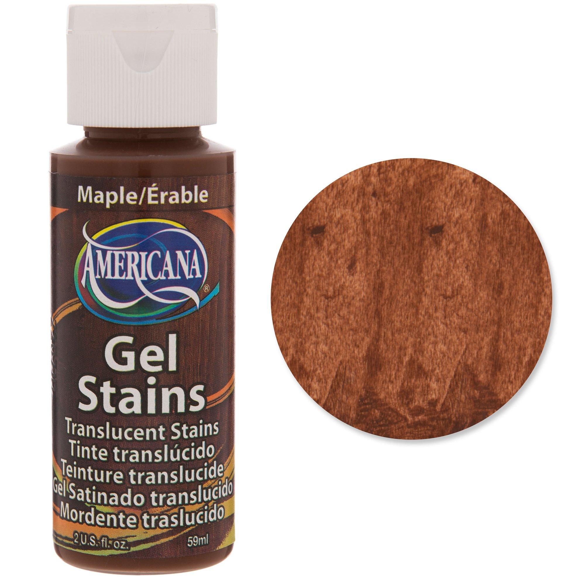 Americana Gel Stain Hobby Lobby 170951