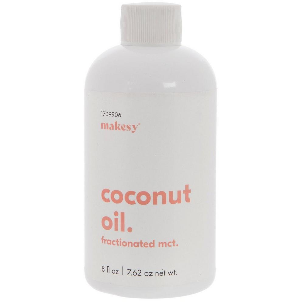 Fractionated Coconut Oil | Hobby Lobby | 1709906