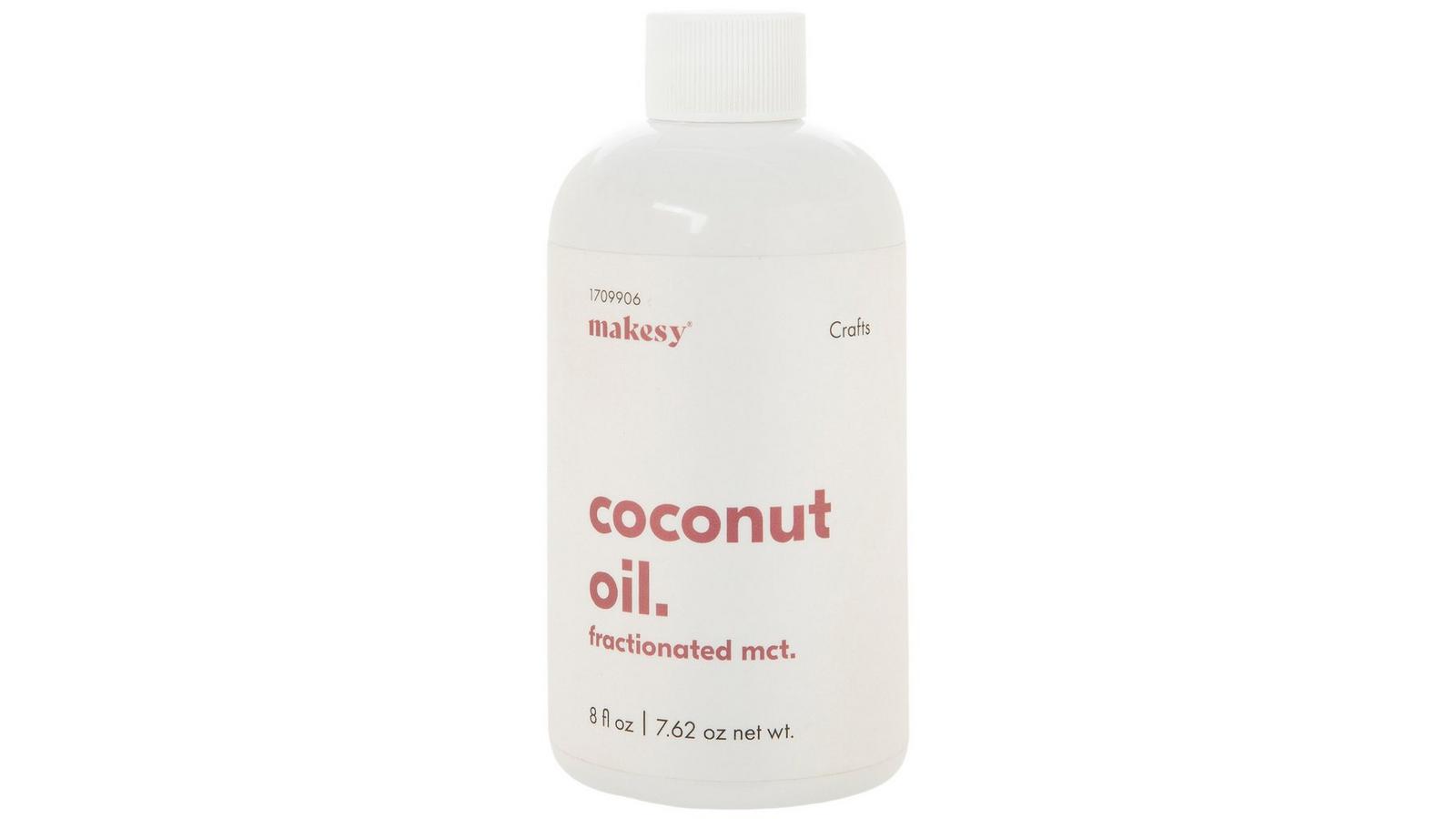 Fractionated Coconut Oil | Hobby Lobby | 1709906