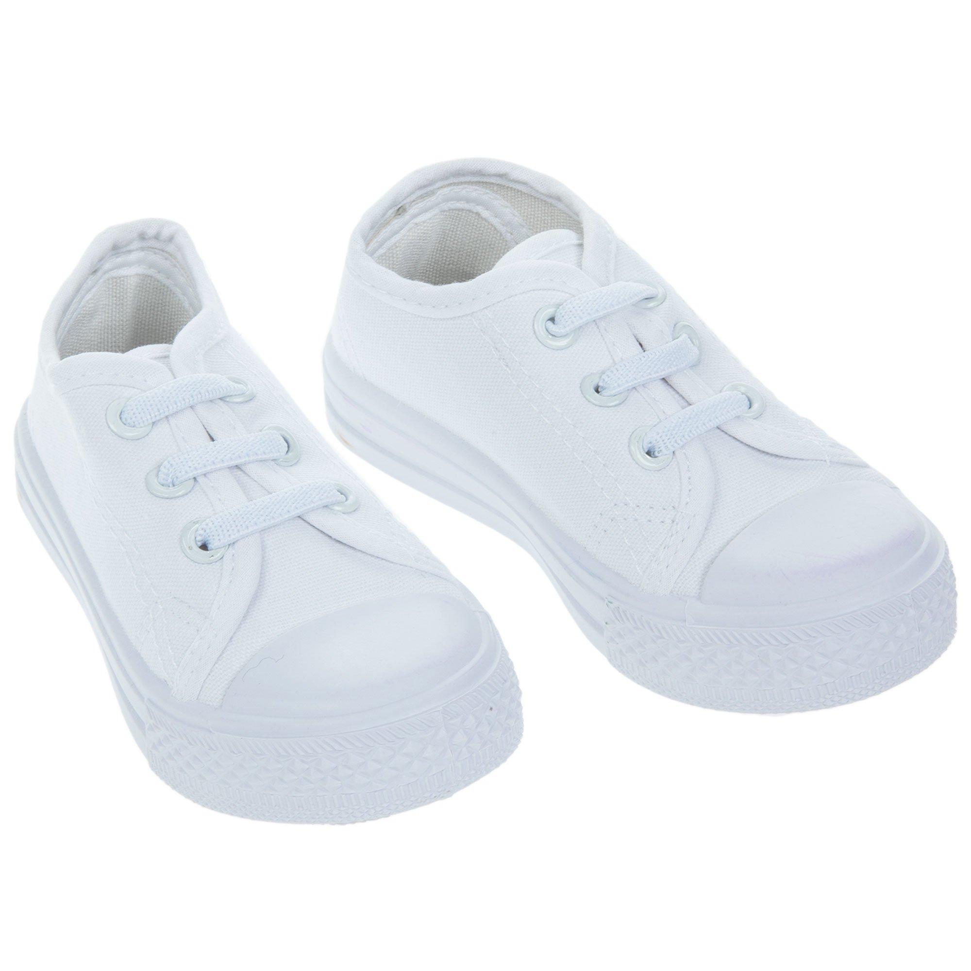 hobby lobby white canvas shoes