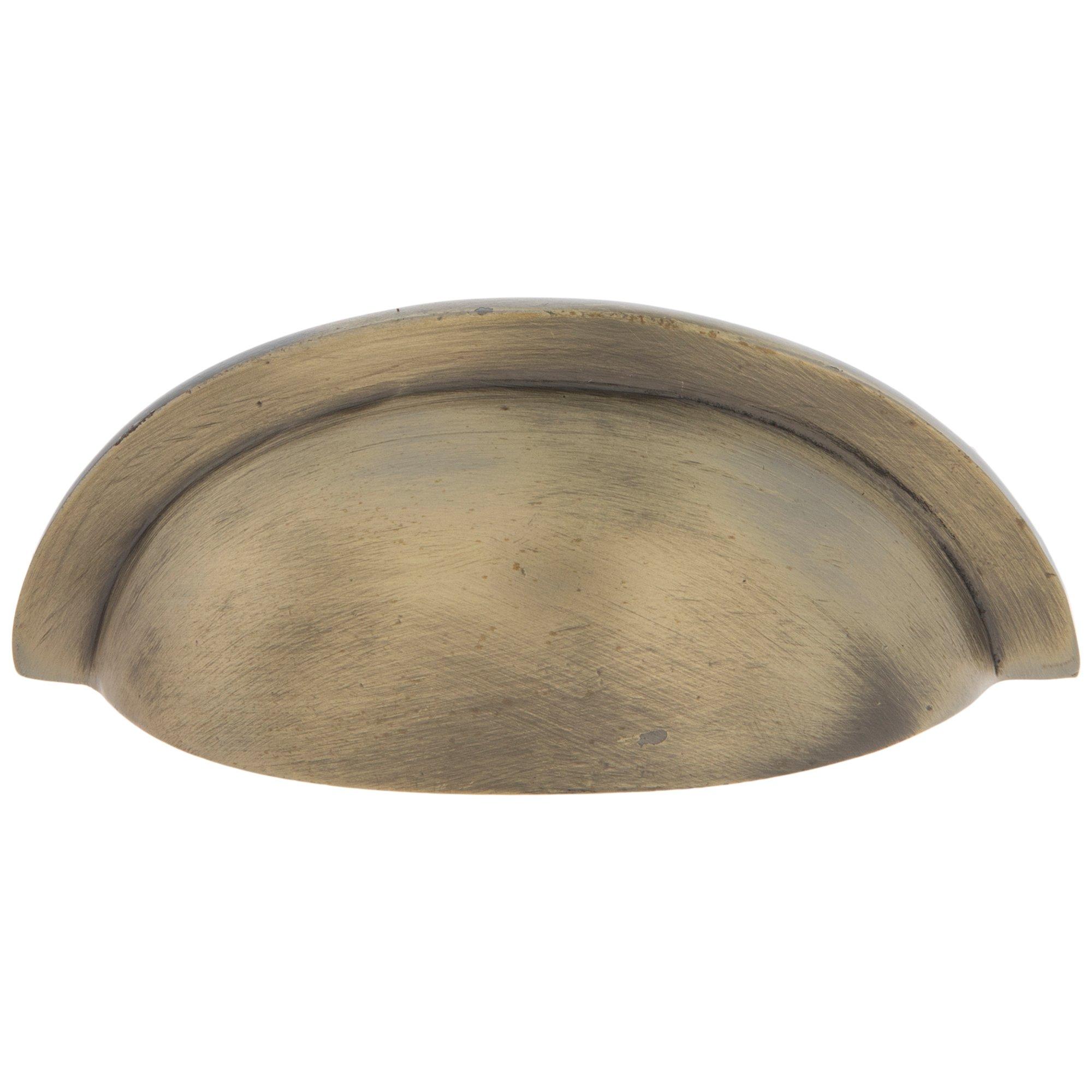 Half Moon Metal Pull Hobby Lobby 1710177