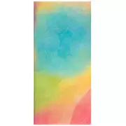 Watercolor Tissue Paper