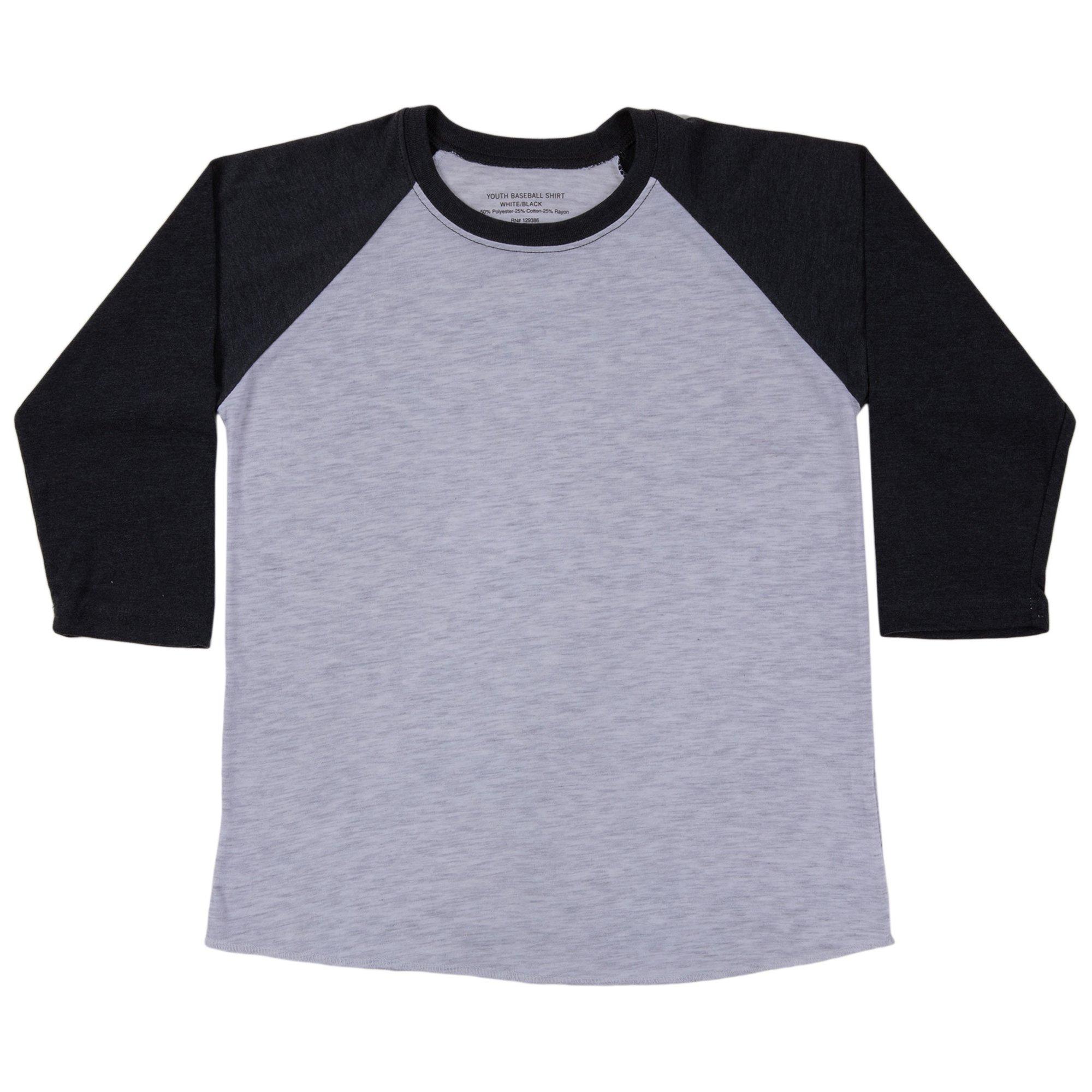 Youth Baseball Shirt Hobby Lobby 1710367