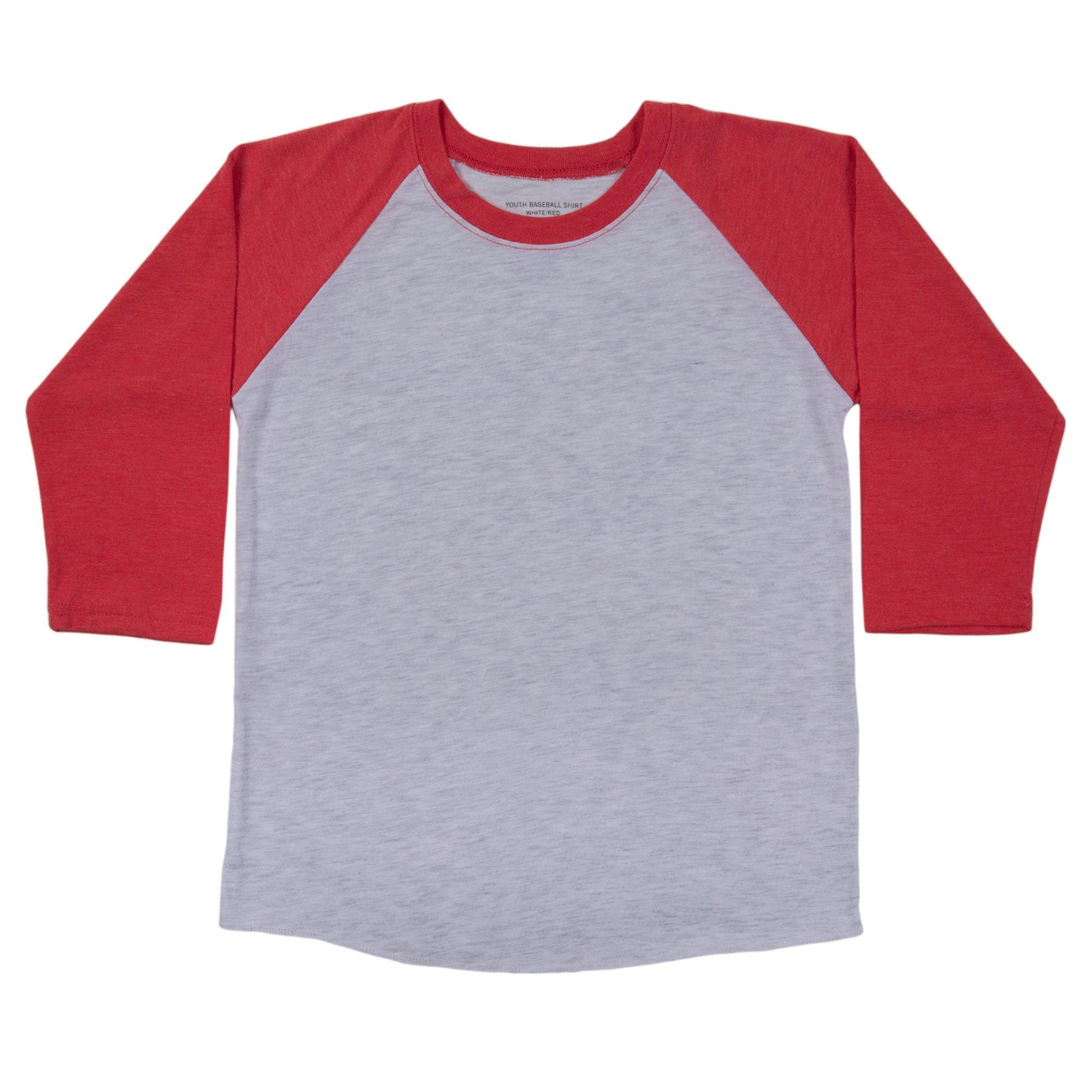 Youth Baseball Shirt Hobby Lobby 1710383