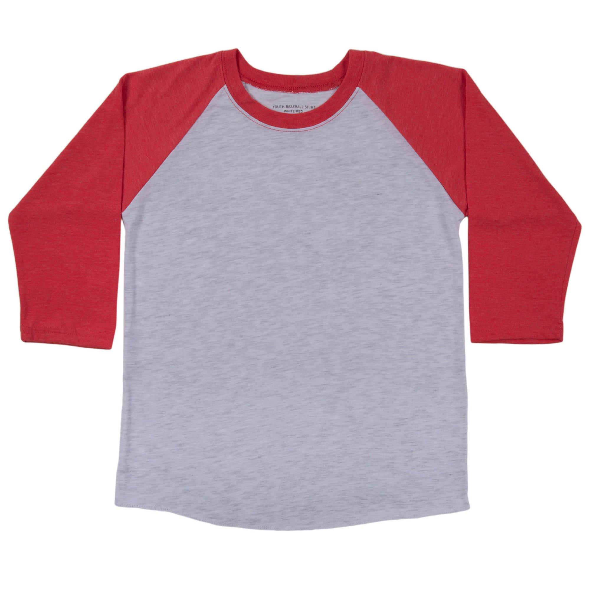 Youth Baseball Shirt Hobby Lobby 1710391