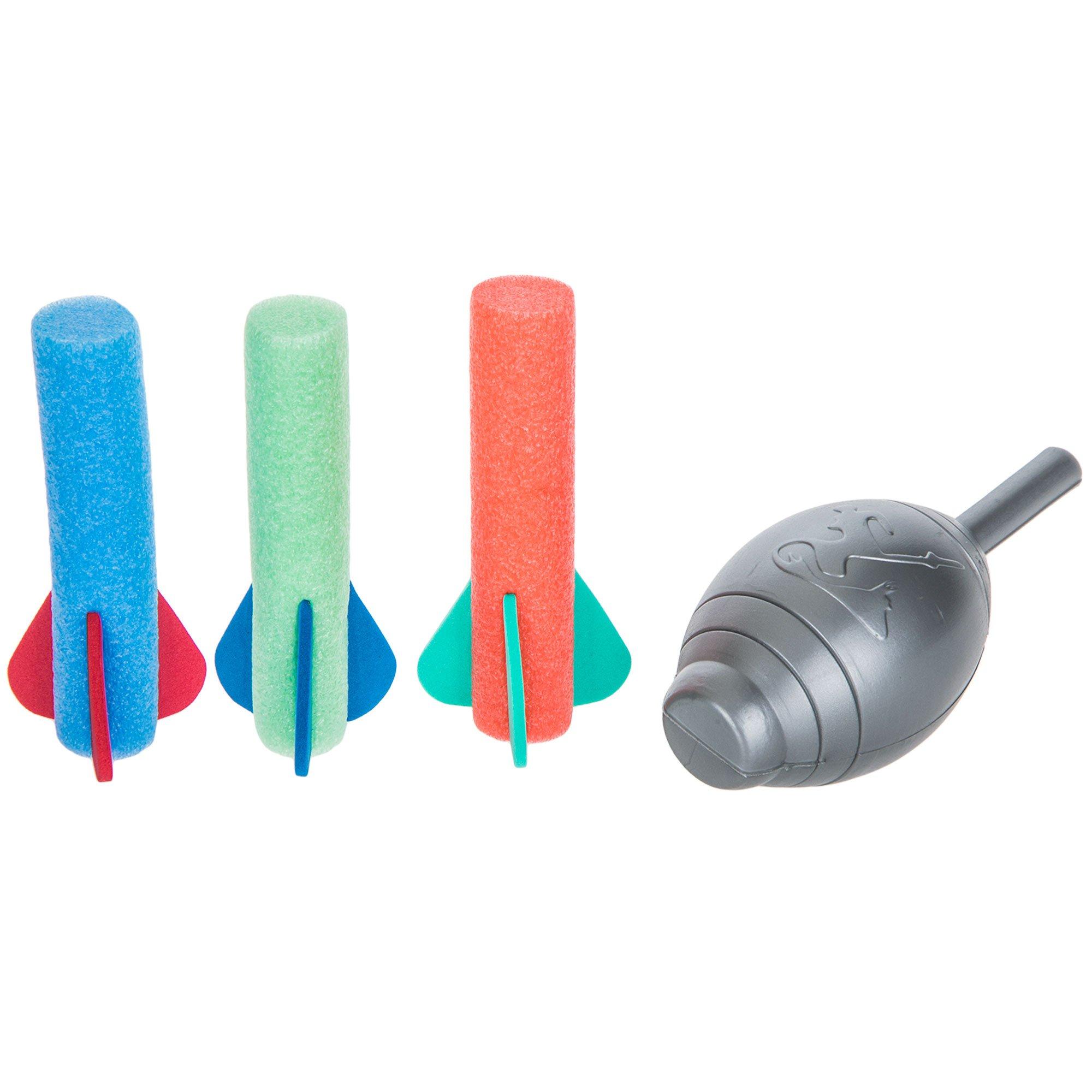 Squeeze Rockets Hobby Lobby 1711233