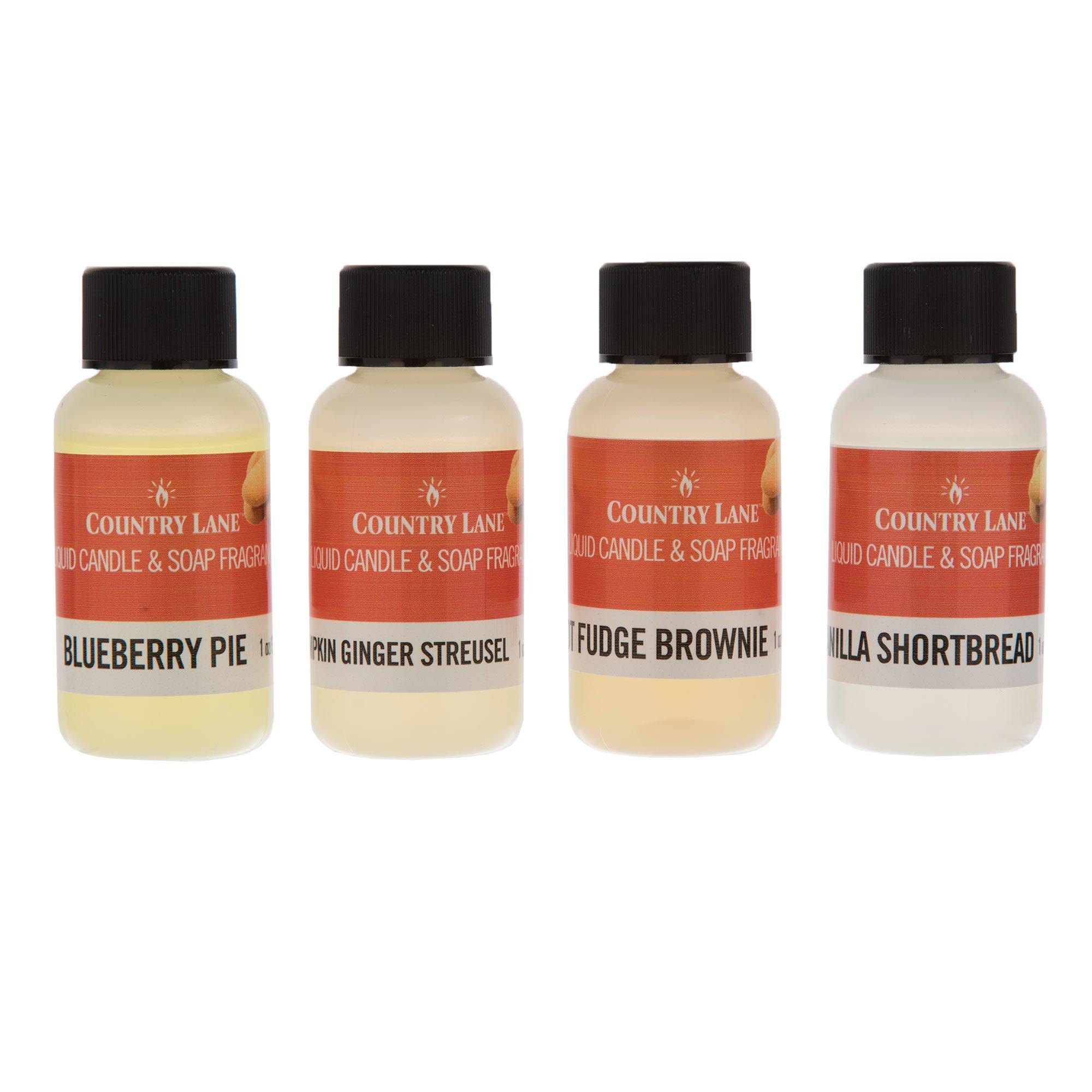 Baked Pleasures Candle Fragrance Hobby Lobby 1711472