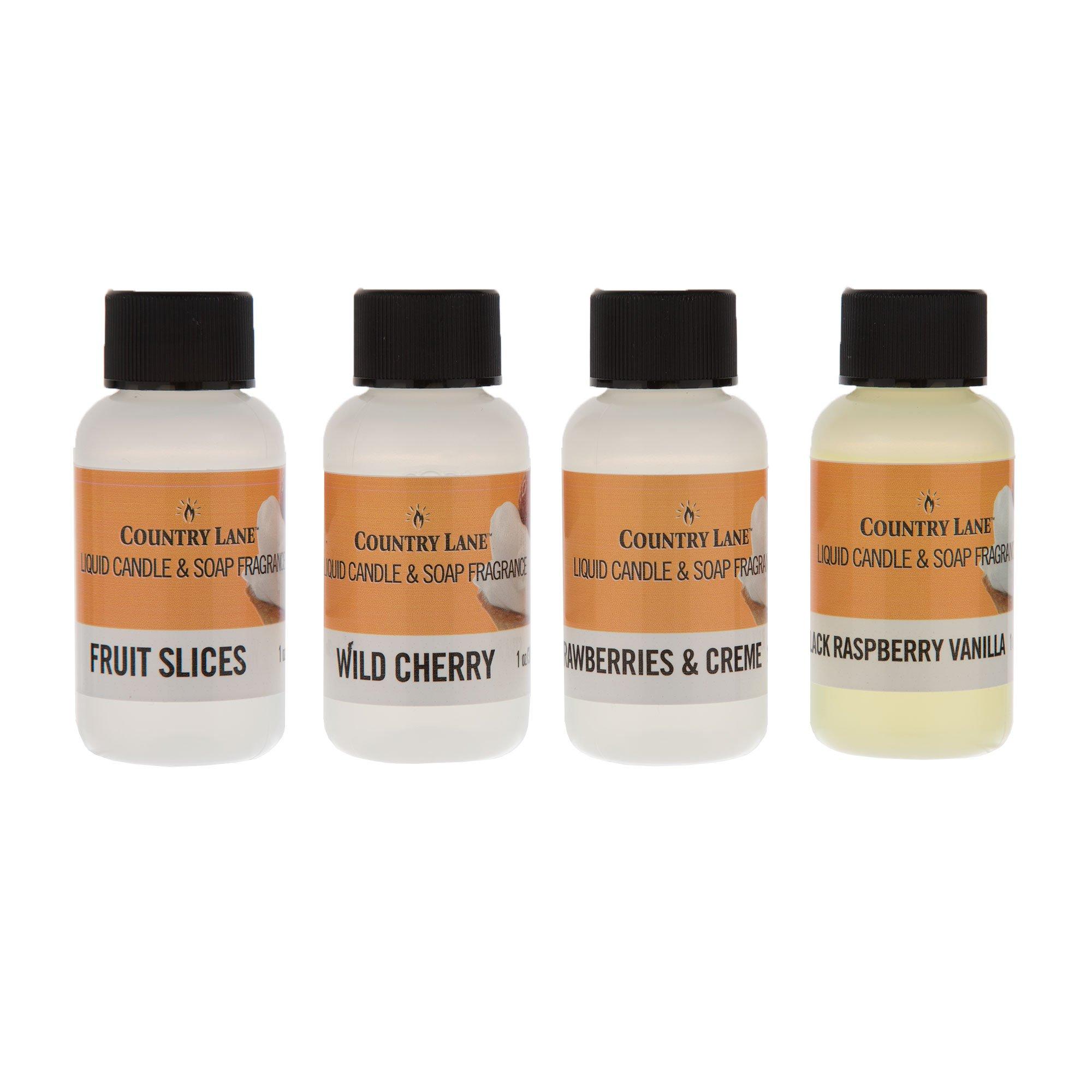 Fruity Loops Fragrance Oil, Over 550 Luxury Candle Scents