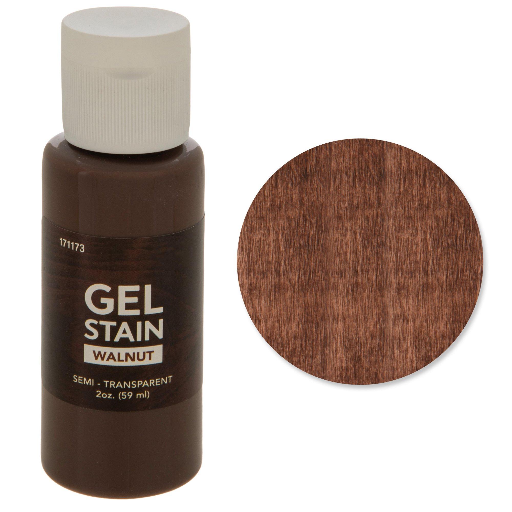 Gel Stain Hobby Lobby 171173