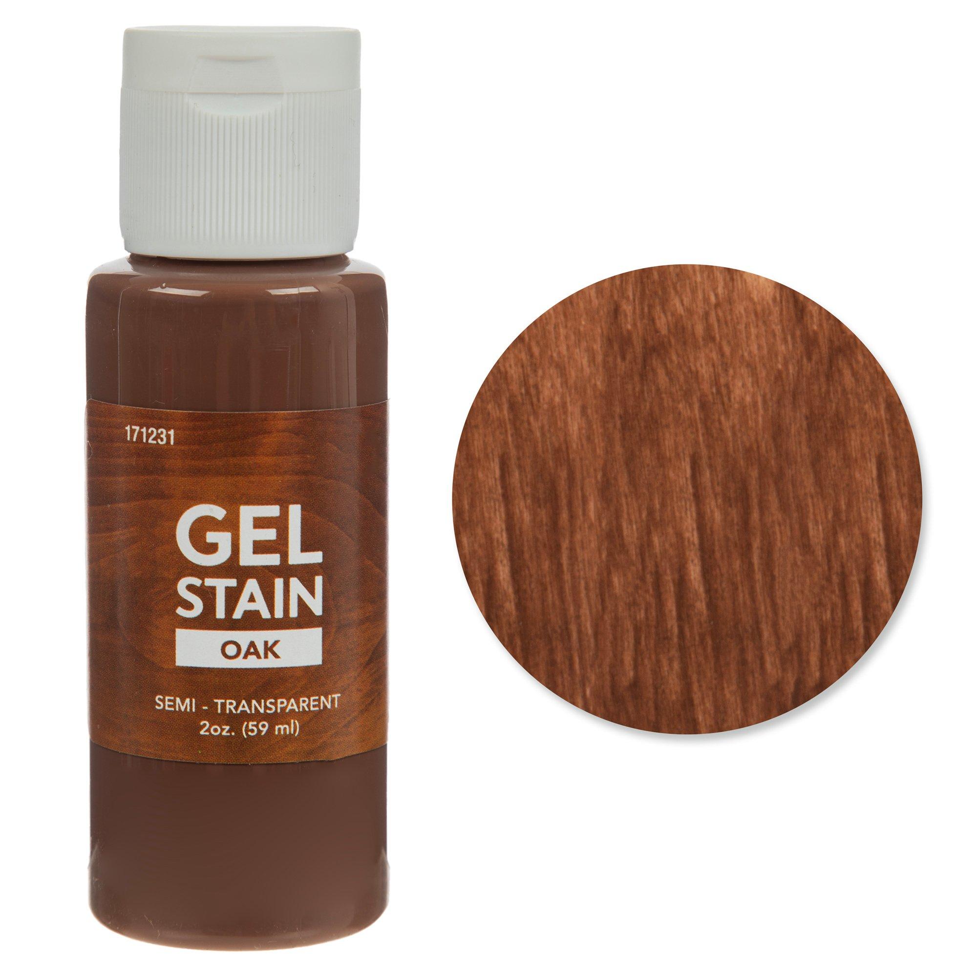 Gel Stain Hobby Lobby 171231