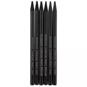 Krylon® Workable Fixatif 11 oz. Aerosol Spray - Lasting Protection for  Pencil, Pastel and Chalk Drawings (Pkg/3)