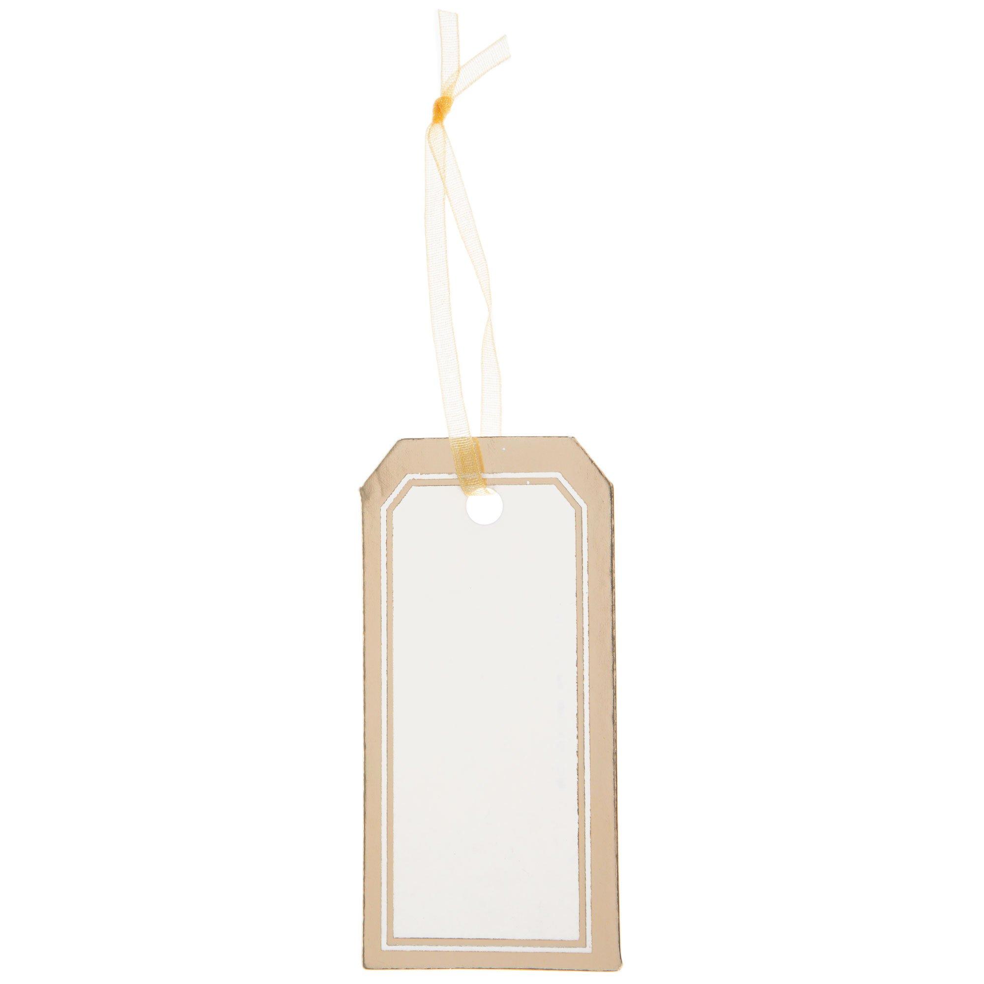 Foil Gift Tags | Hobby Lobby | 1715572