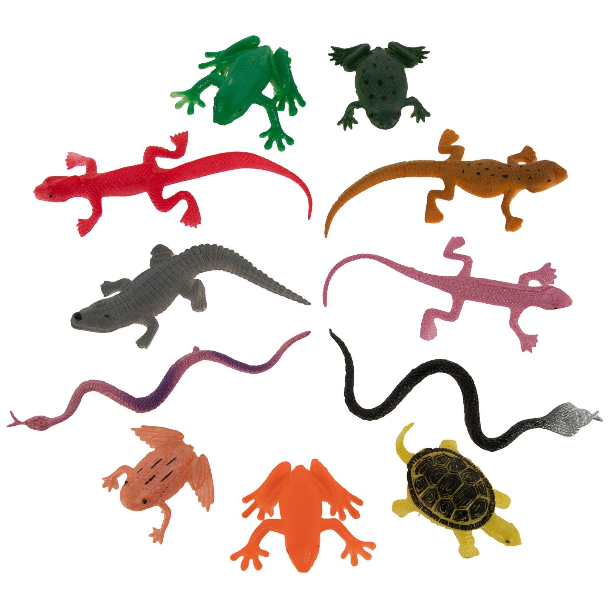 Mini Reptile & Amphibian Value Pack | Hobby Lobby | 1716349