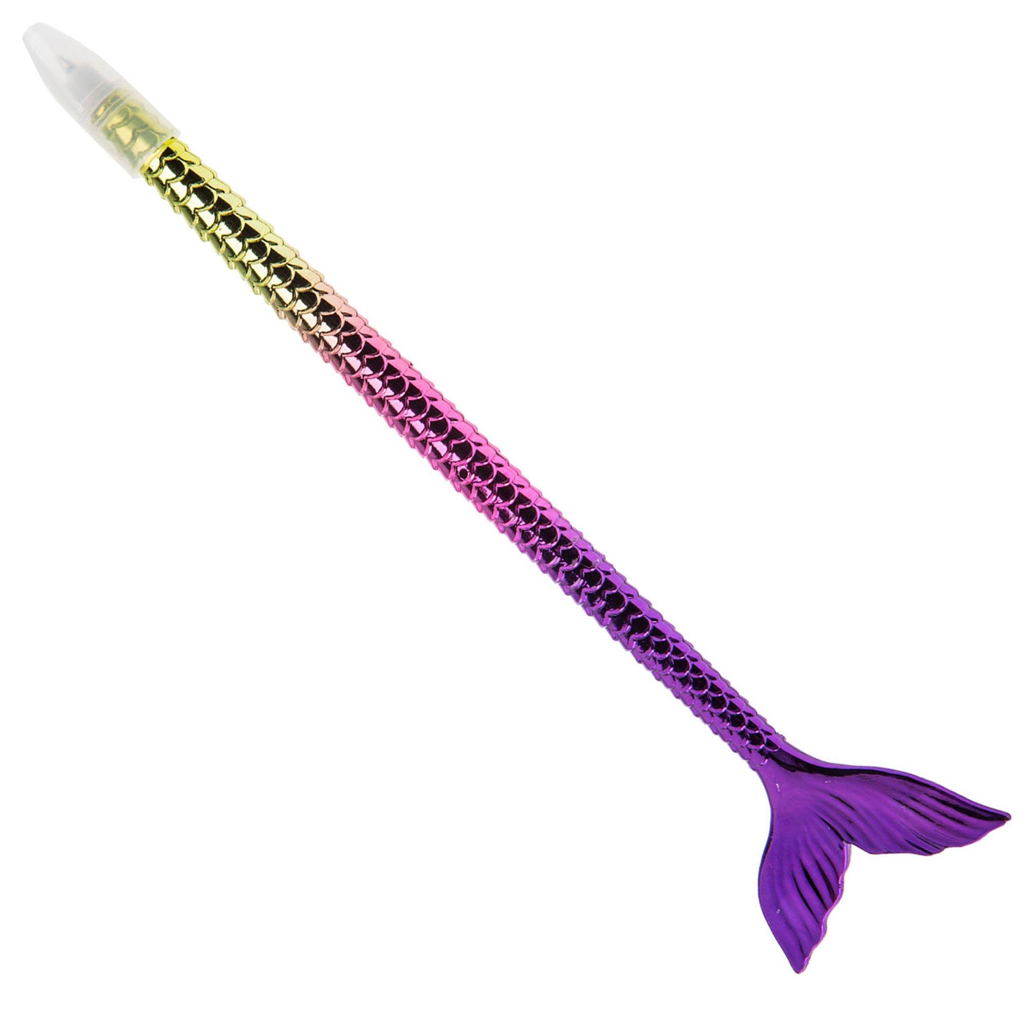 Mermaid Tail Pen Hobby Lobby 1716828